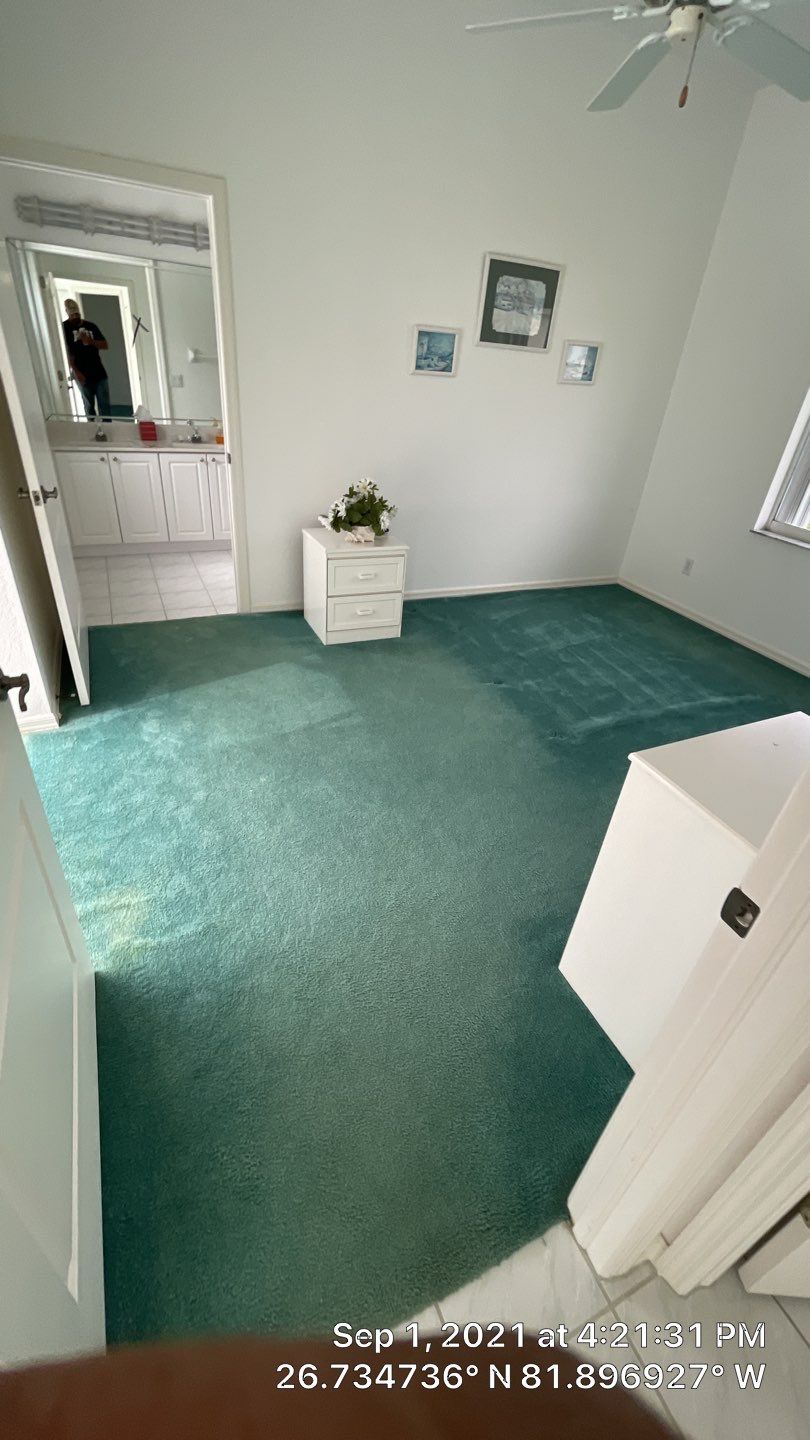 Full Home Demolition by Down to Demolition