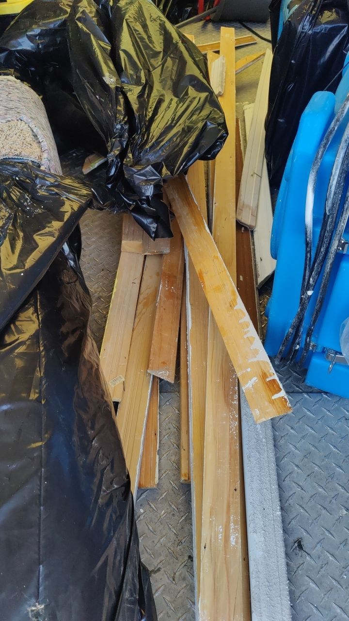 Water Damage by Accountable Home Services