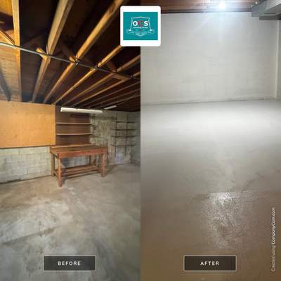 Basement Waterproofing Primer 