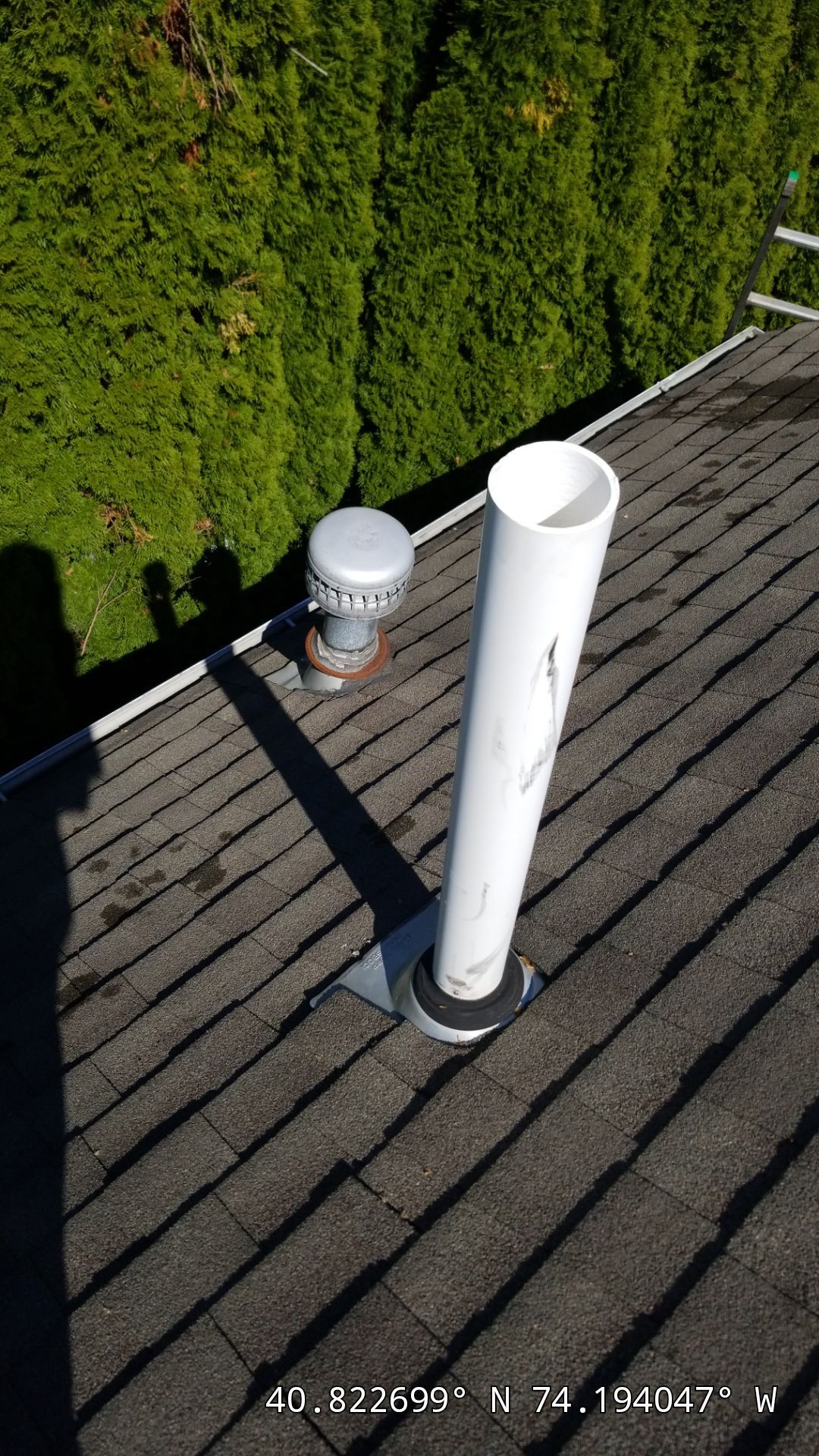 Project in Glen Ridge, New Jersey by NJ Home Maintenance Services