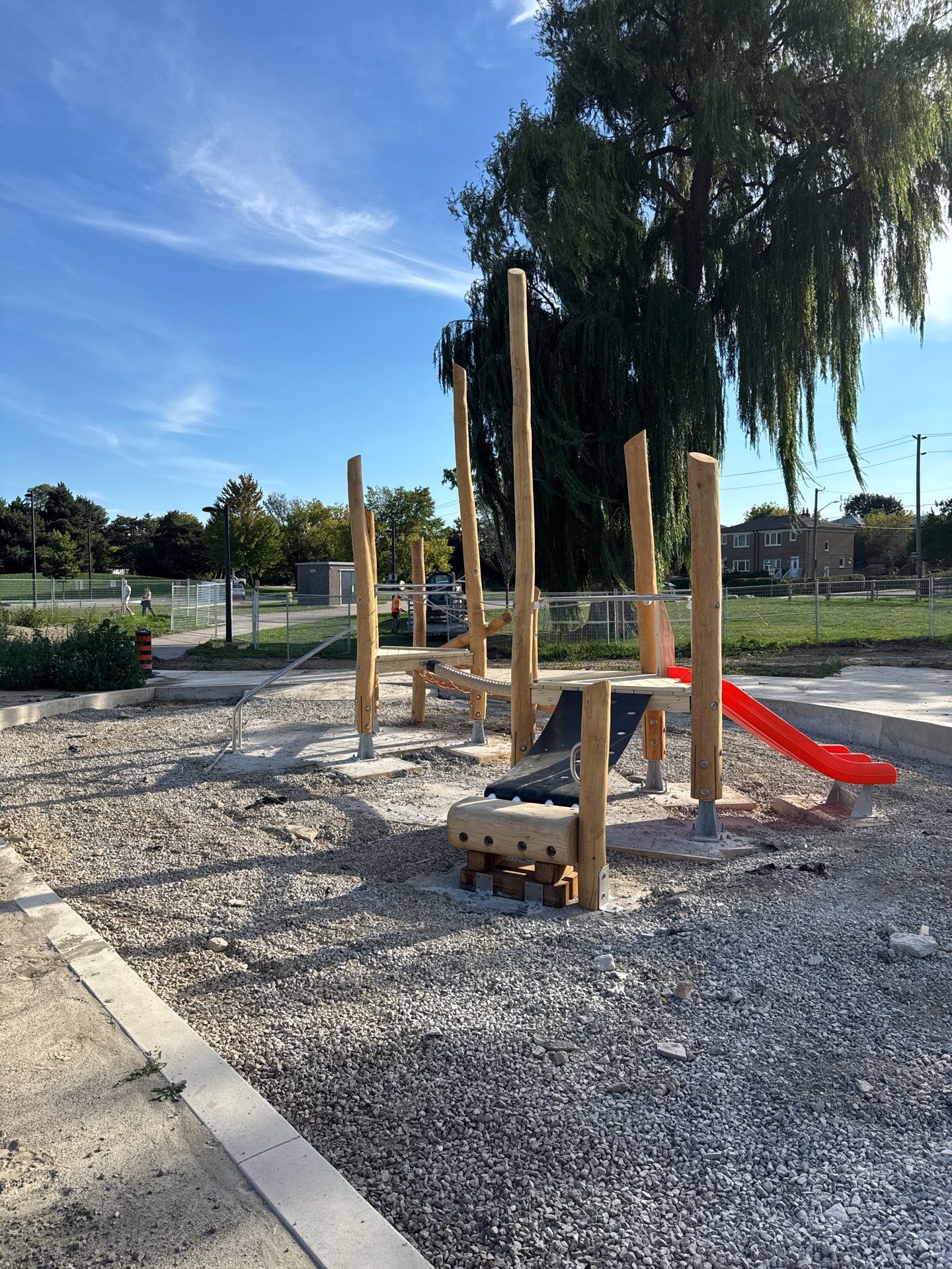  Grand avenue park in Etobicoke Ontario  by Bray’k Away Development