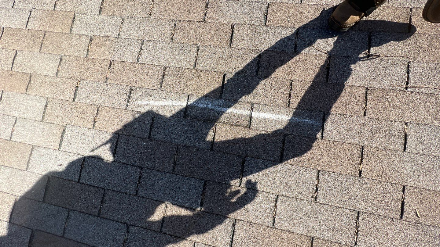 Residential Roofing Installation using Owens Corning by Inspector Roofing and Restoration