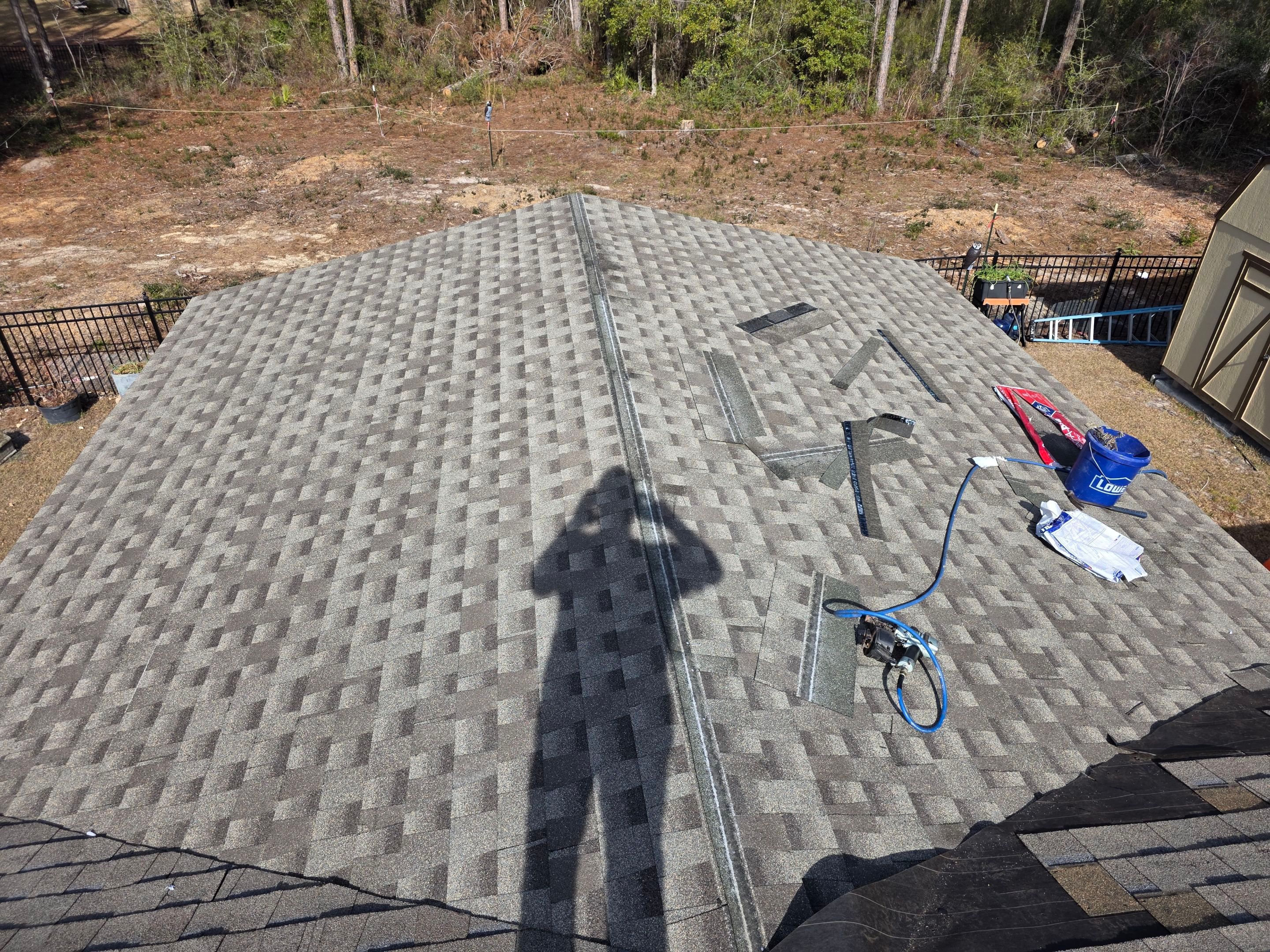 Steelwood Cathedral Screen Room by Titan Sunrooms