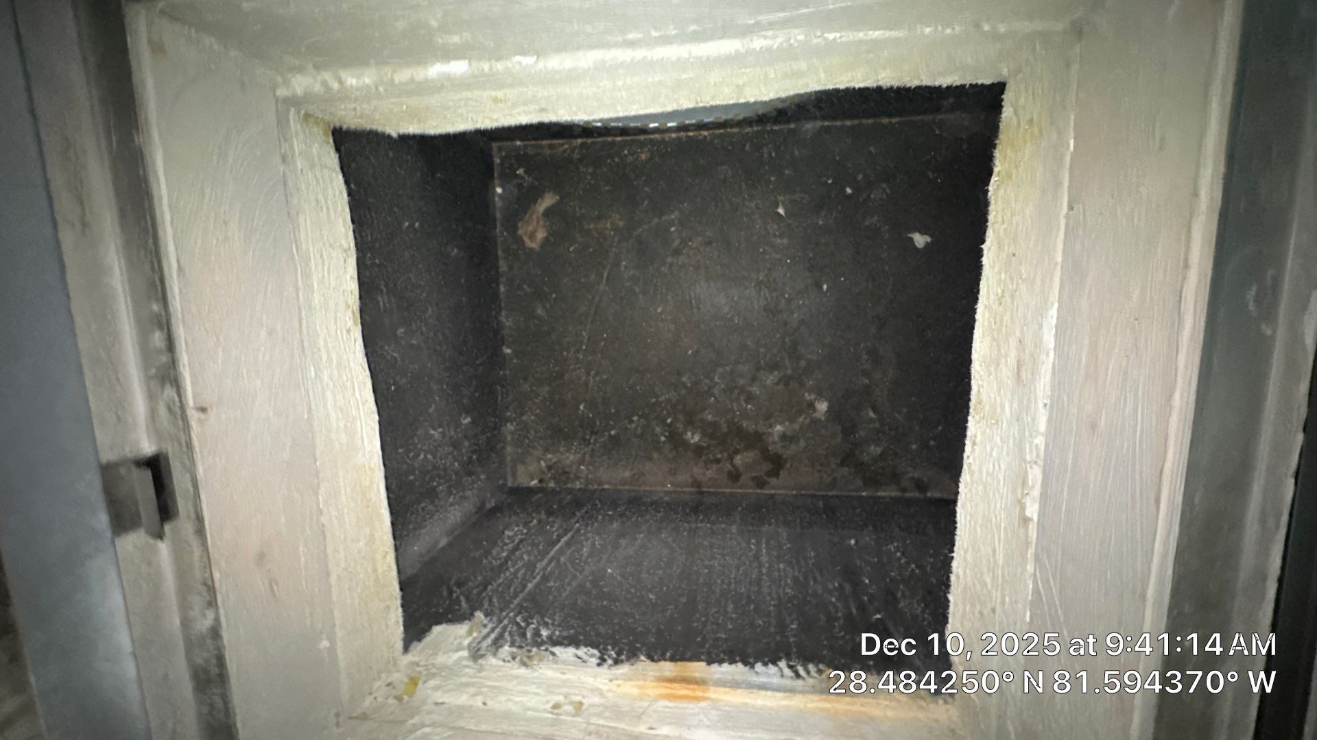 Air Duct Cleaning in Windermere by Hygienic Air, Inc
