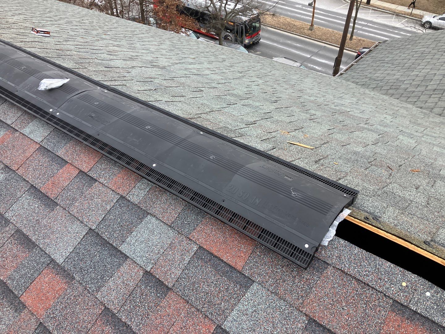 5740 East Capitol Street Northeast, Washington, DC 20019 US by American Custom Contractors
