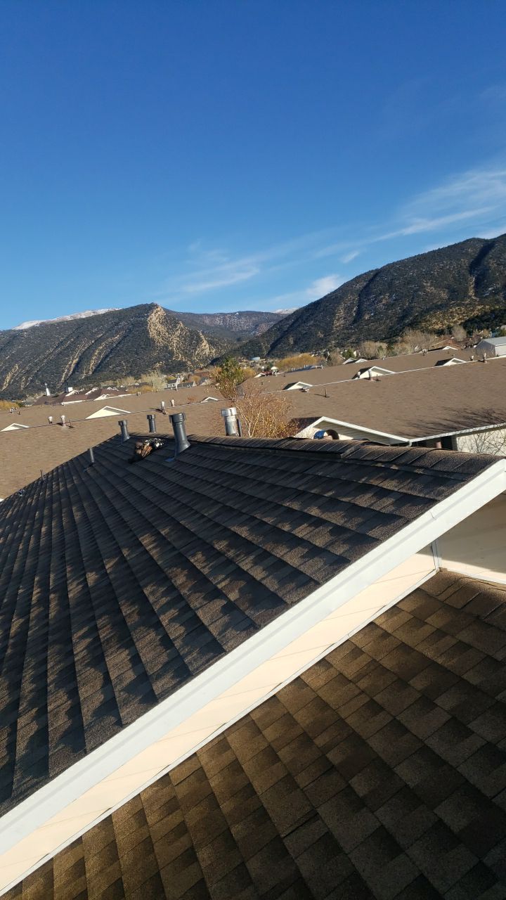 Residential Roofing Installation using GAF Timberline HDZ - Lifetime Shingle by The Roof Doctor