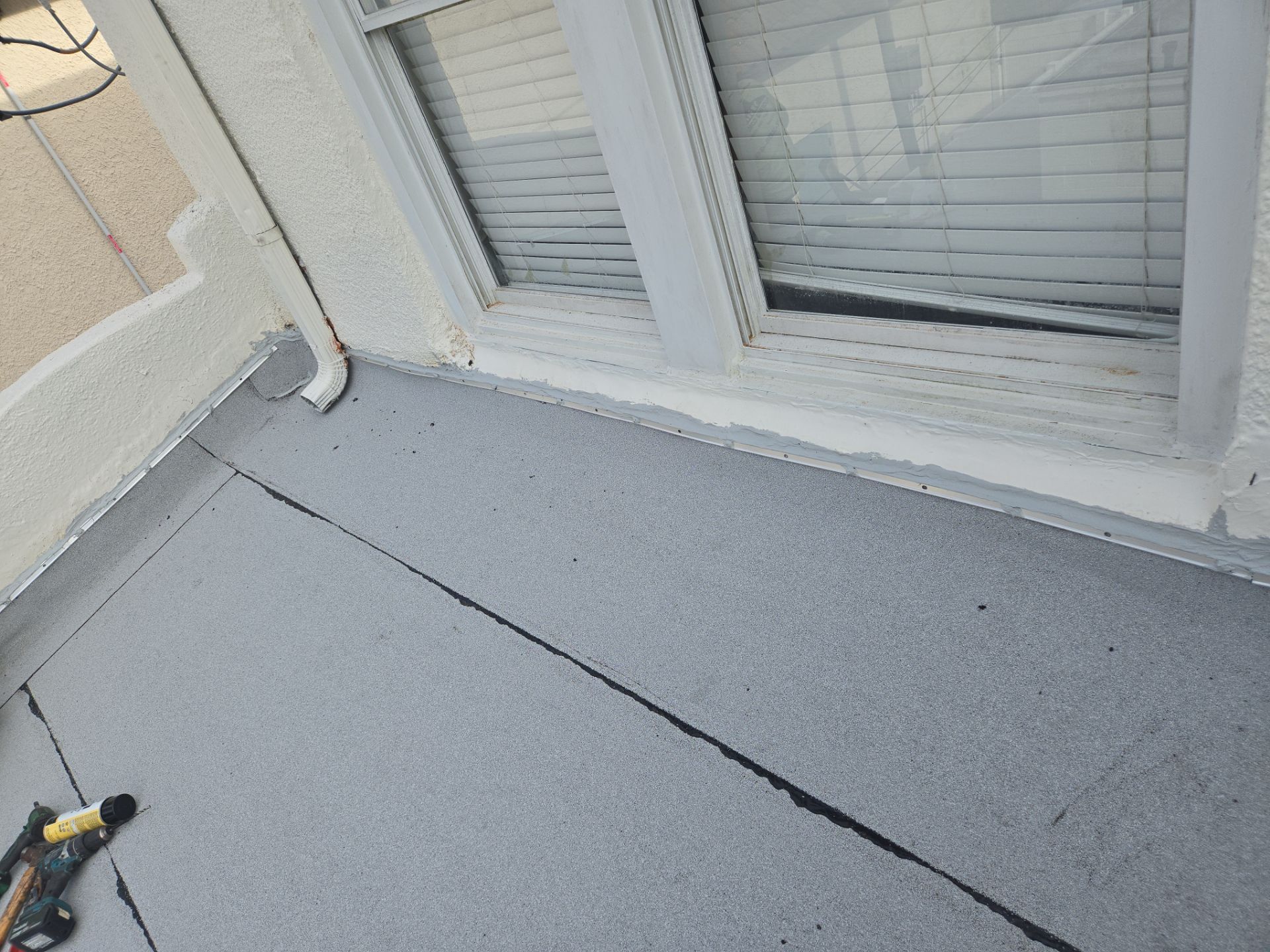 Project in St. Petersburg 33704 by Mitchell Roofing Company LLC 