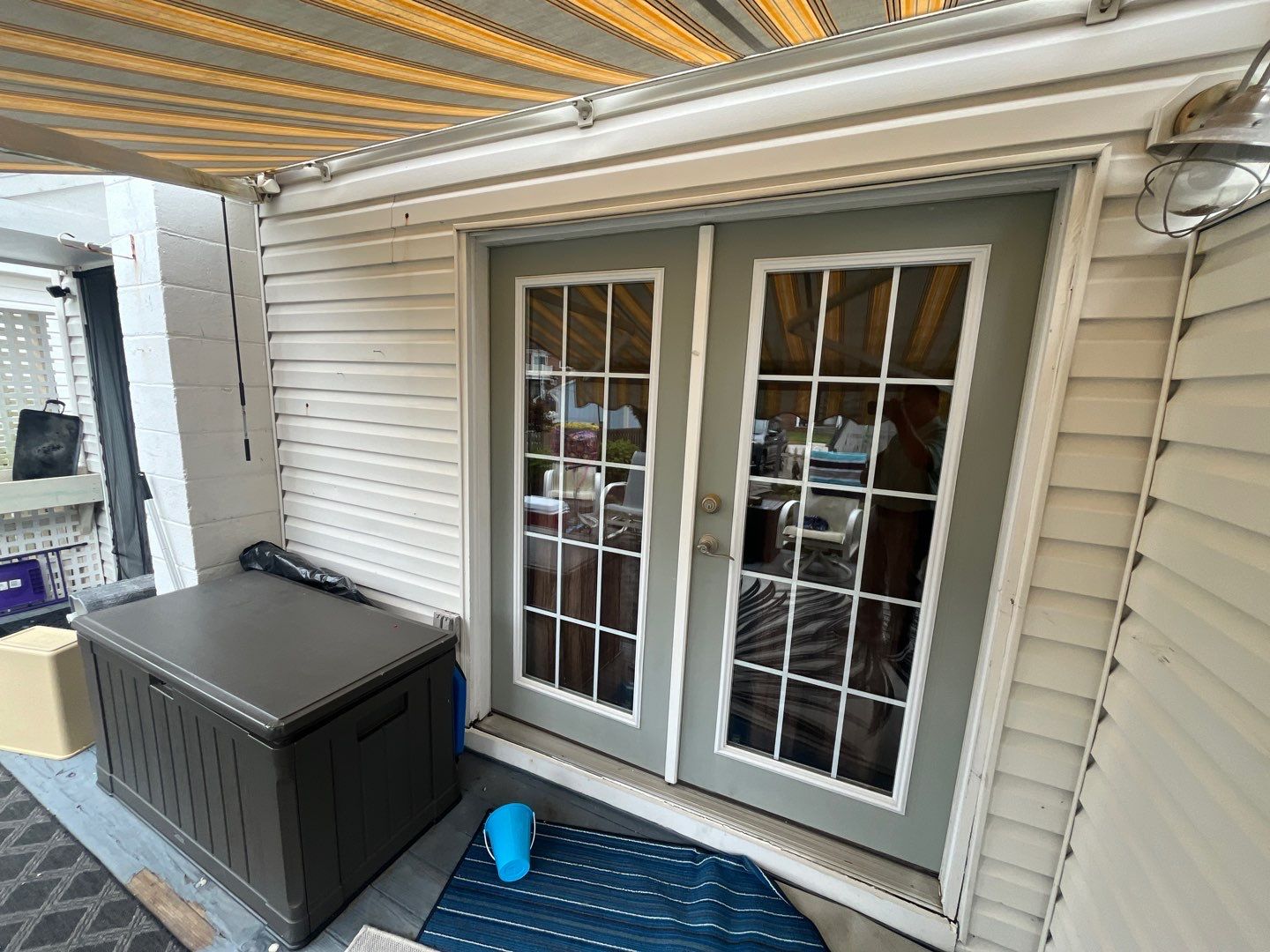 Power Wash by Fresh Coat Works LLC