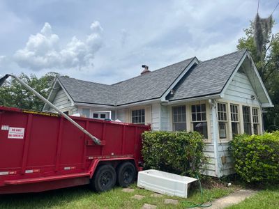 Shingle -> Shingle