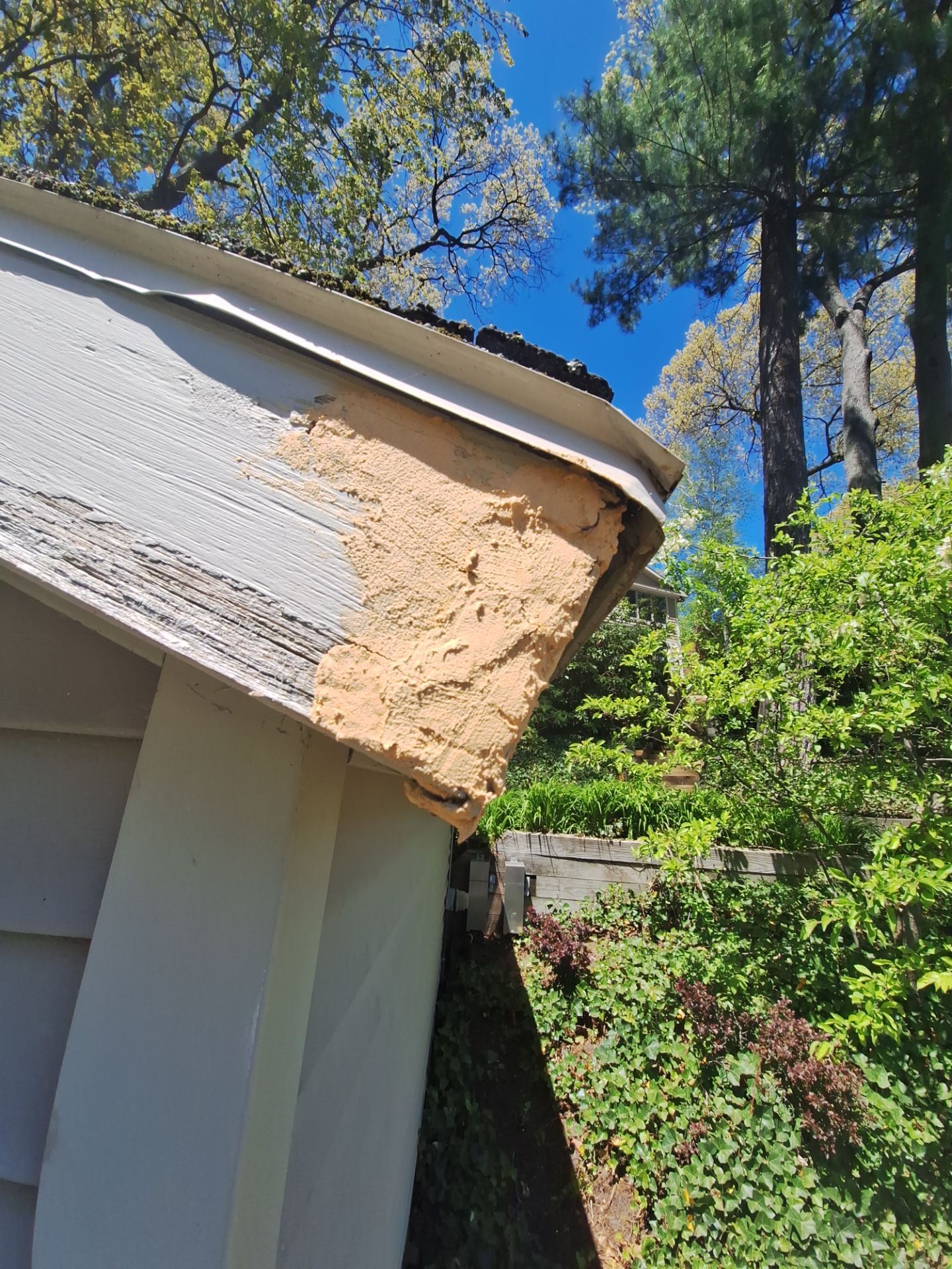 Complete Exterior Repaint | Spring Lake, MI by Gordon Painting