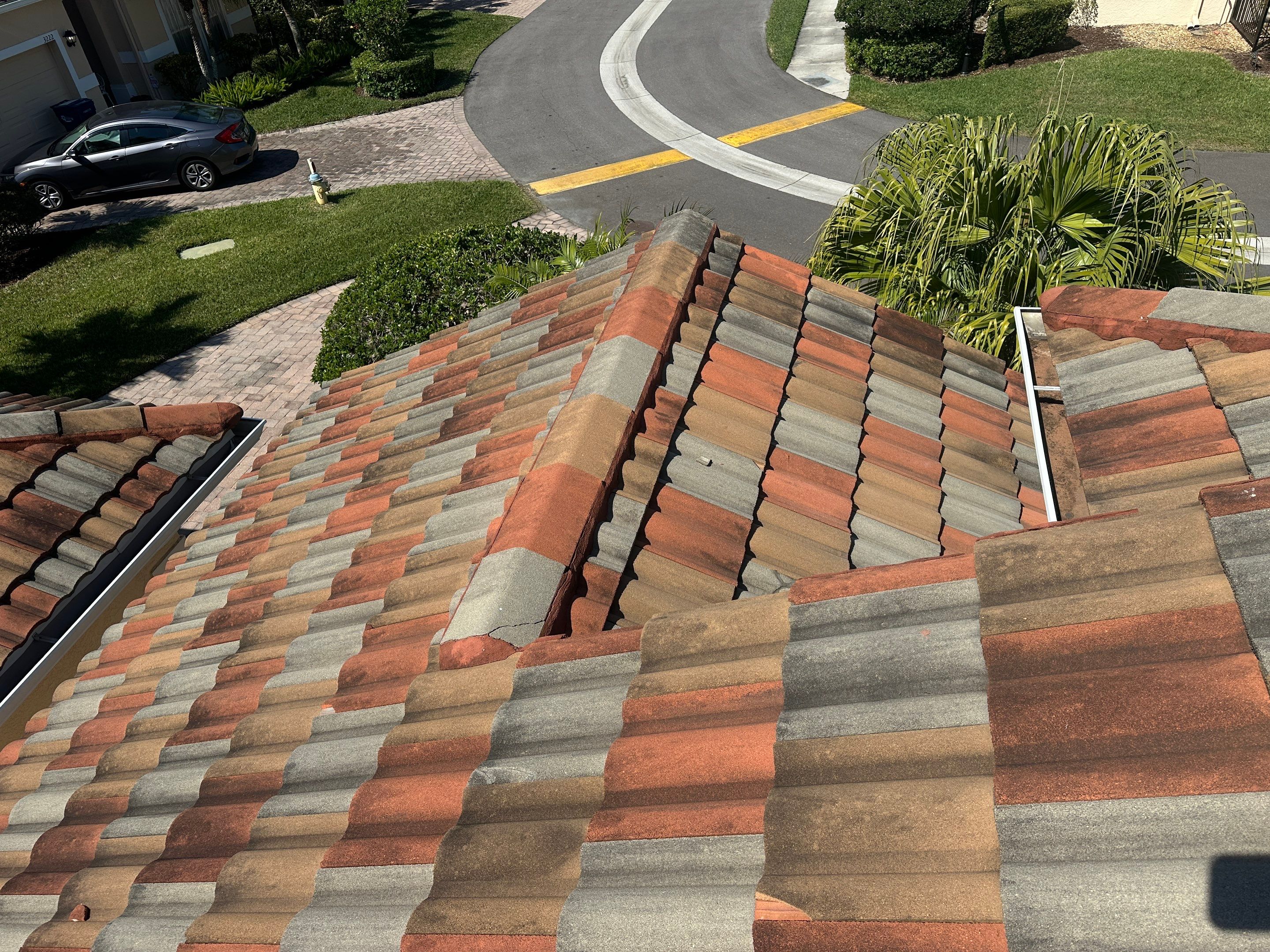 Water Damage Claim in Sarasota by FLAPA & KeyStone