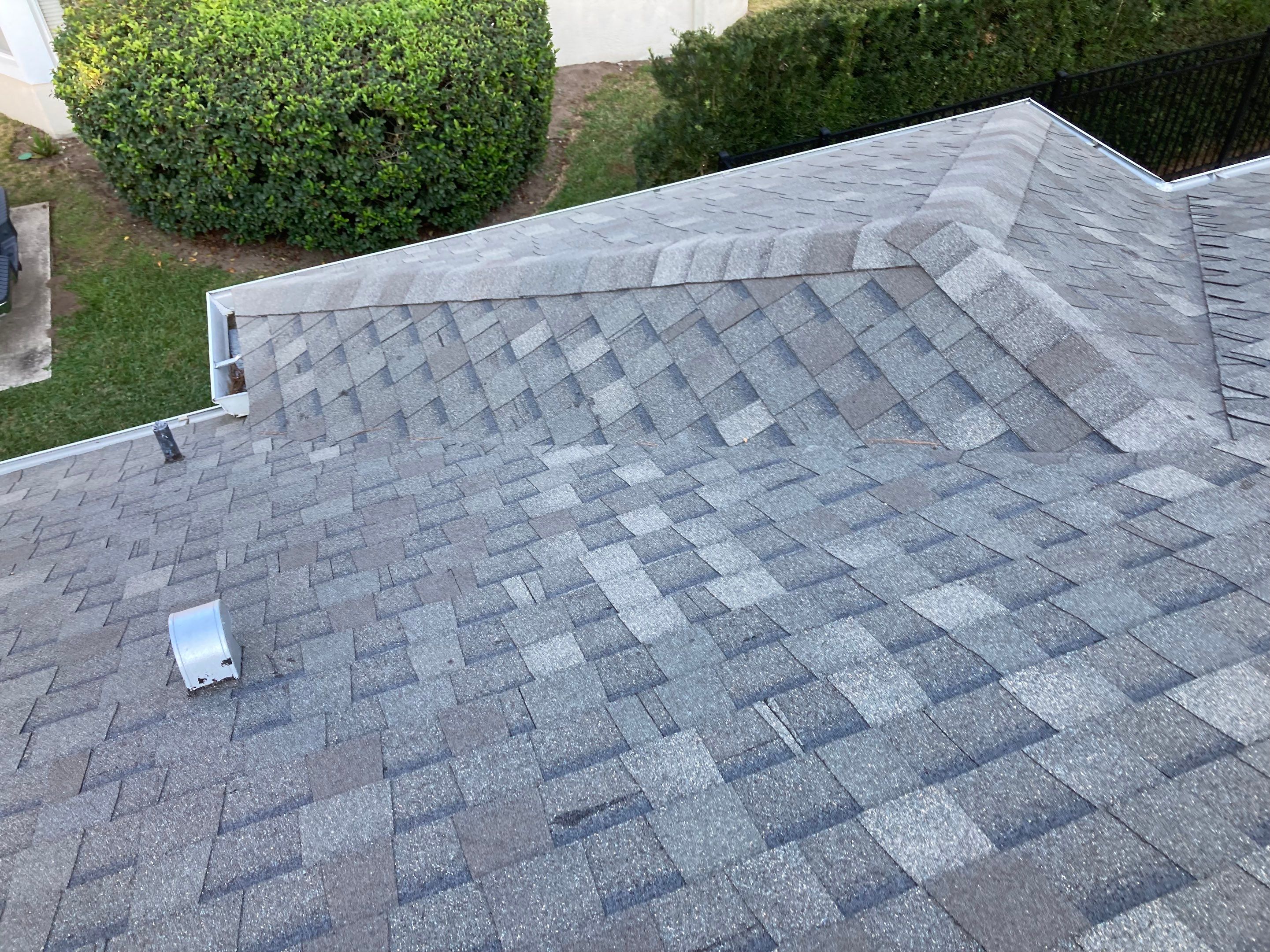 Shingle Reroof Replacement Sanford FL by Pinnacle Roofing Group