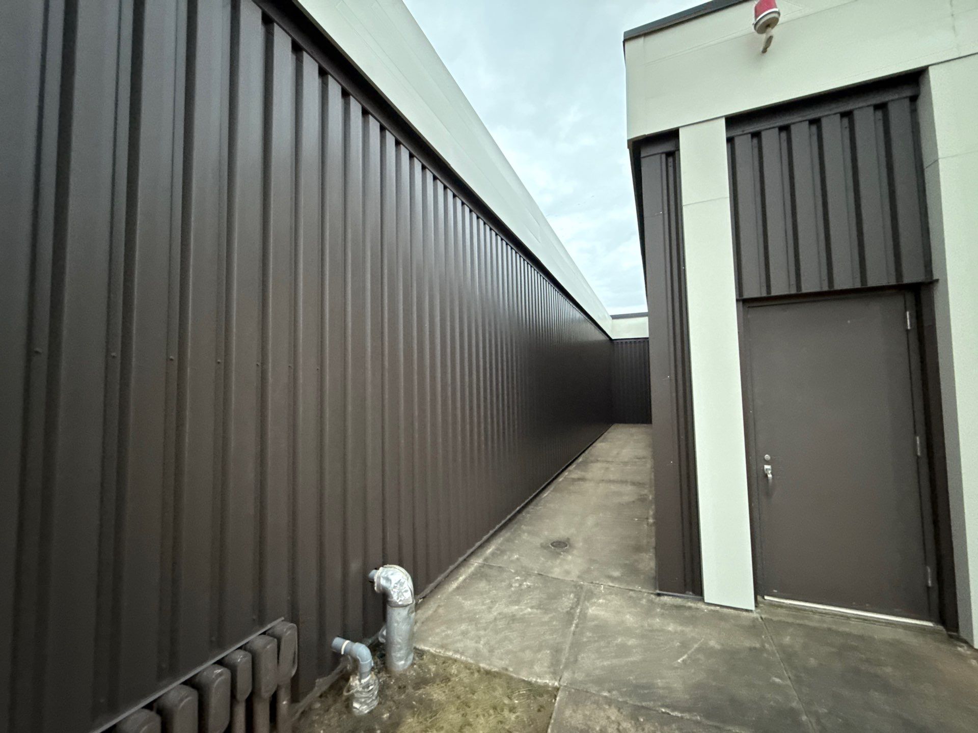 Project in Centreville,, VA by JV Exteriors, Llc