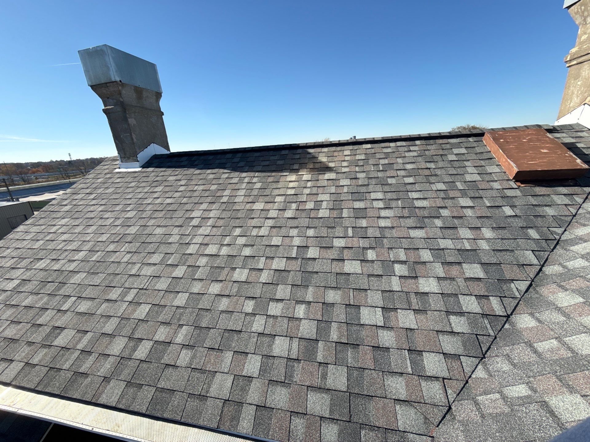 Victoria Ventura by D&G Roofing and Restoration