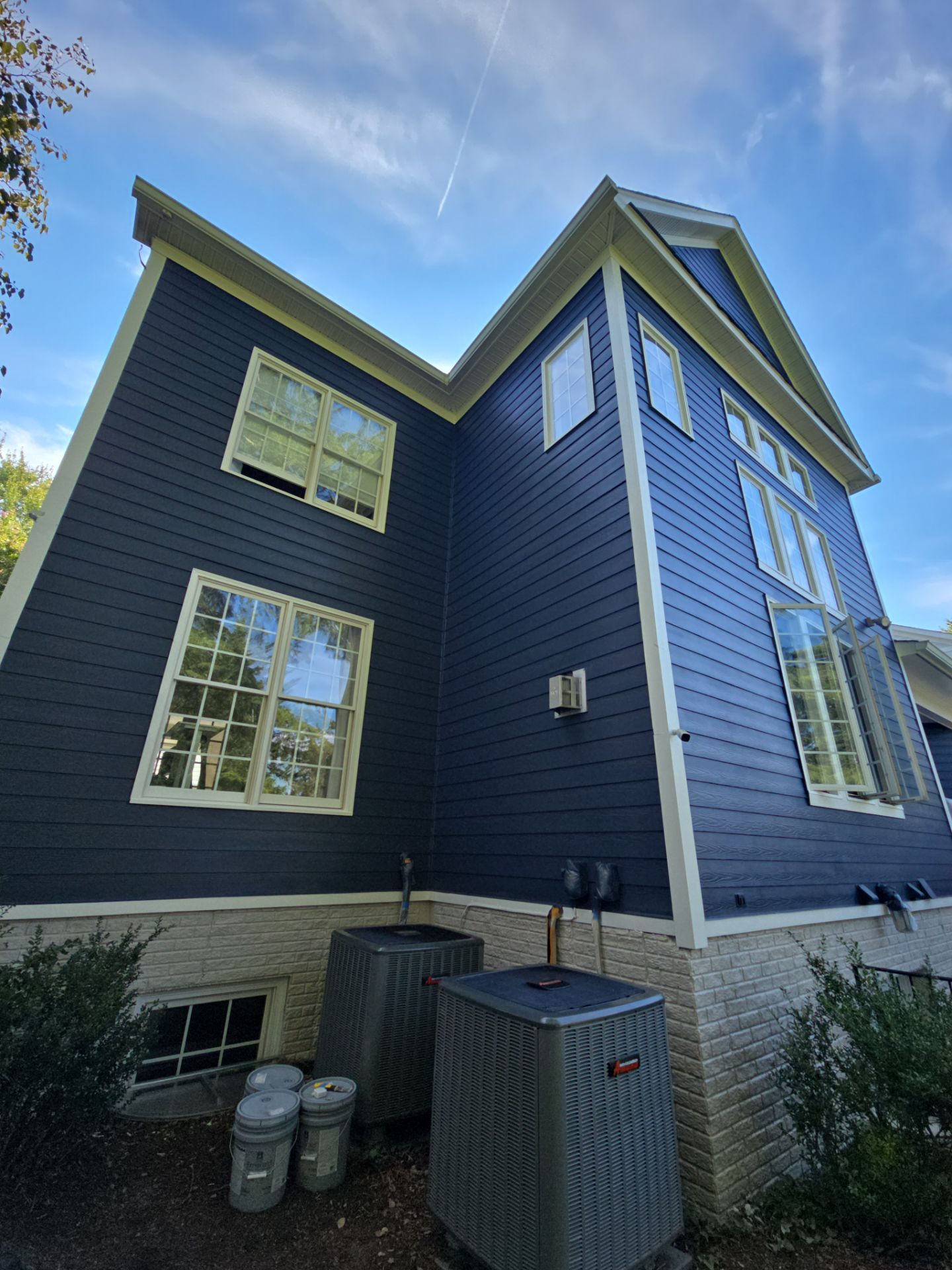 Exterior House Painting in Arlington, VA by My Painter 