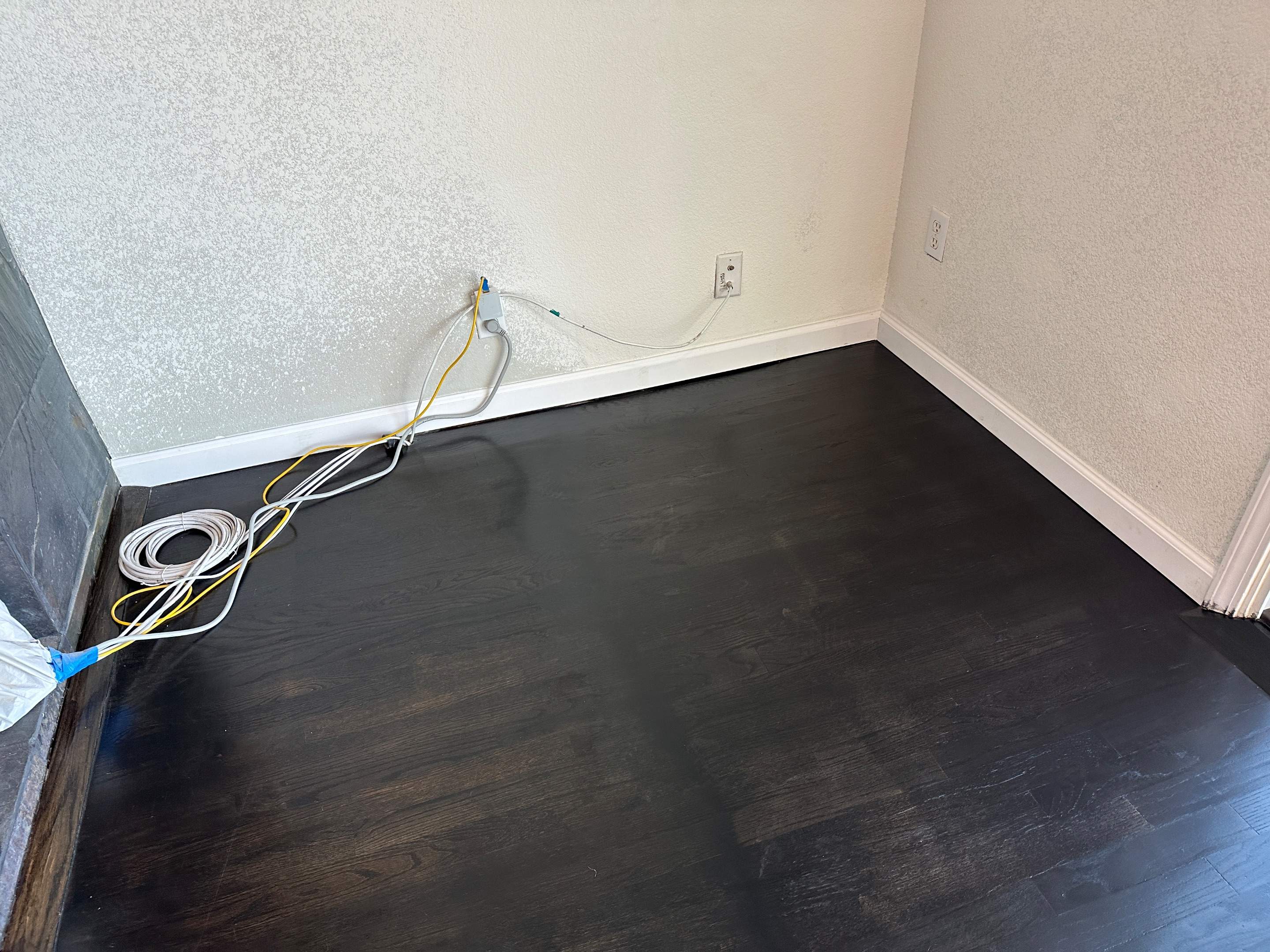 Alameda Interior  by Herrera’s Bay Area Painting inc.