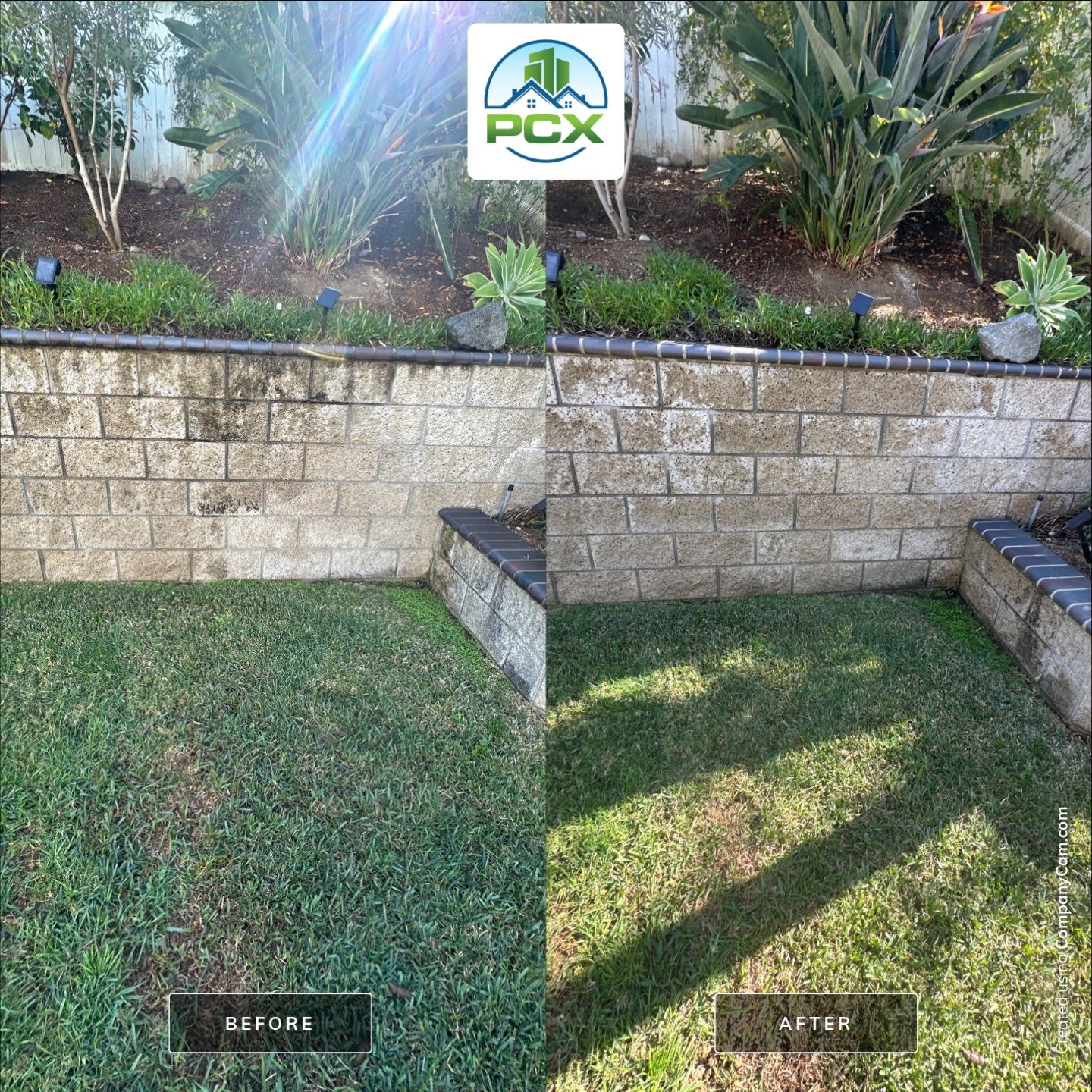 Rancho Santa Margarita House Wash by Property Cleaning Experts