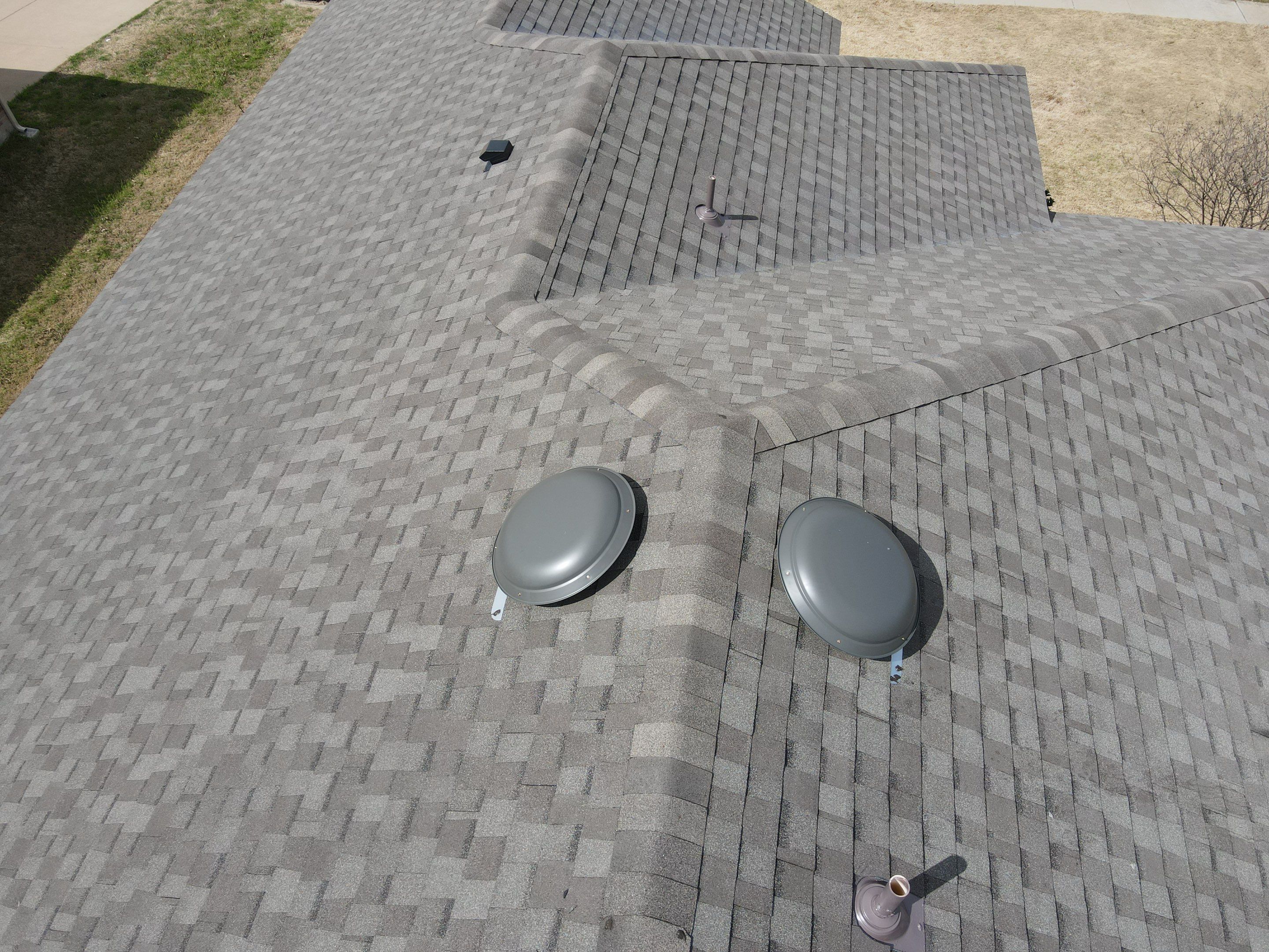 Project in Royse City by Armor Roofing | Exteriors