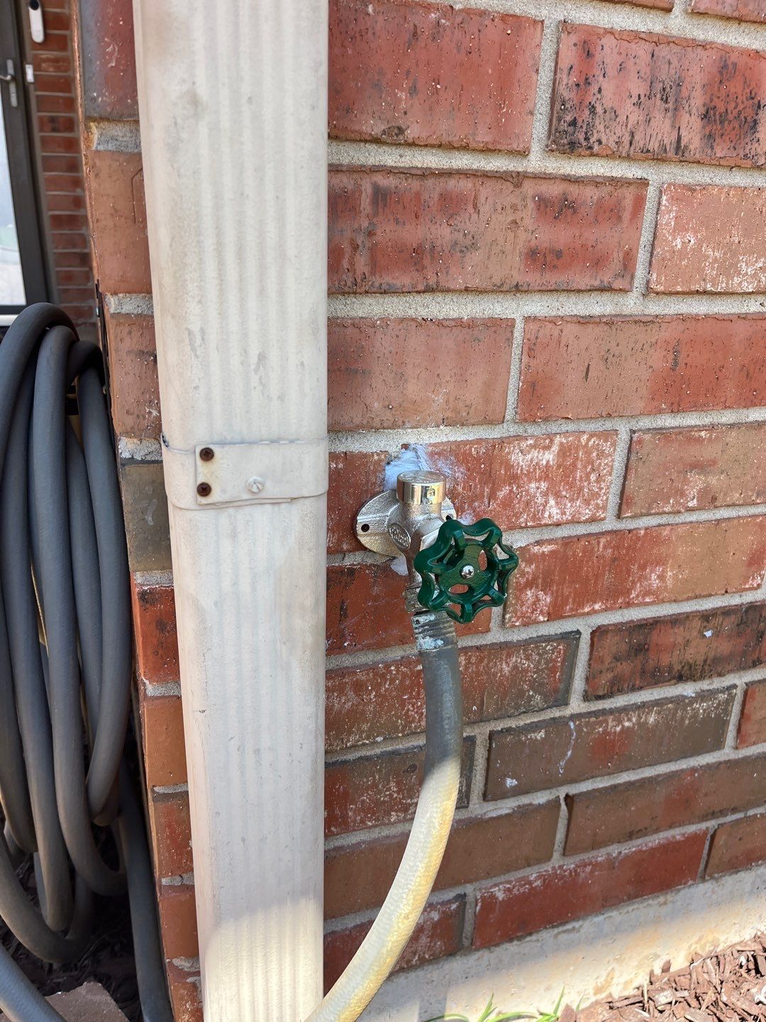 Project in Oklahoma City by PRO-ROOTER