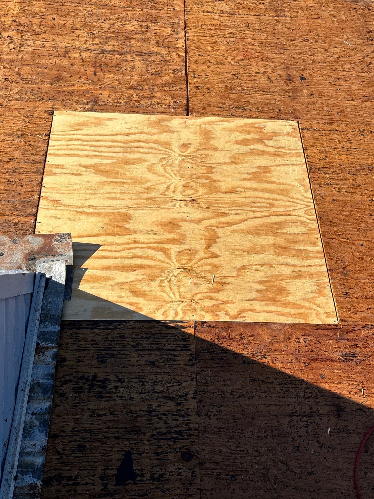 Roof Replacement Sugarland by Roof Repair Company