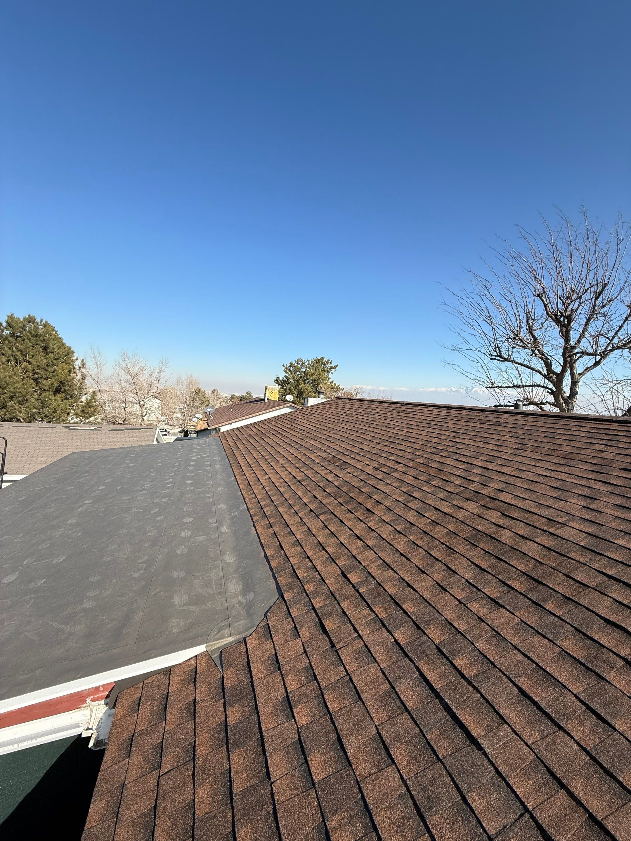 Roofing in Kearns, UT by Go Pro Roofing