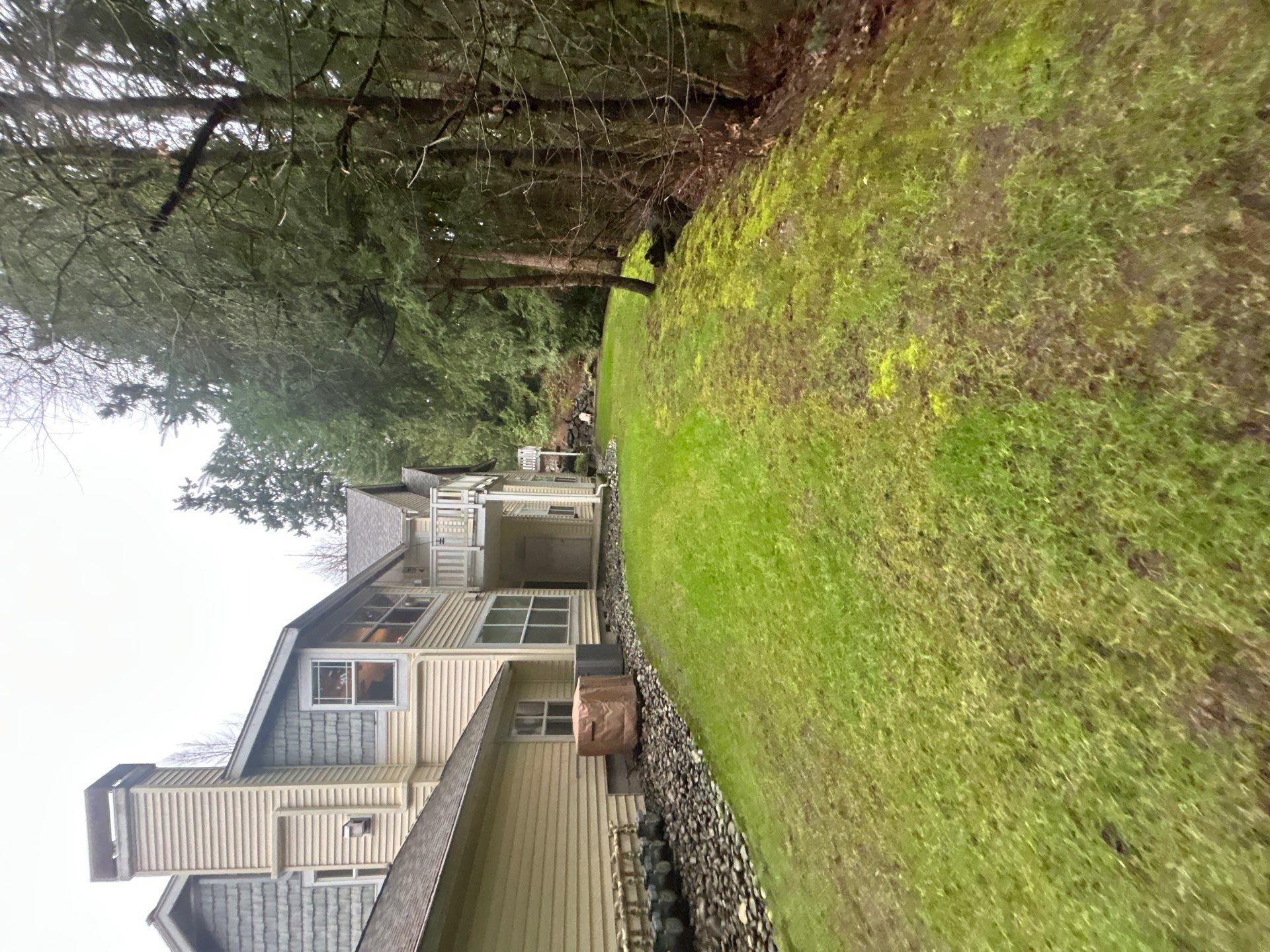 Project in Bothell by Connolly Construction Company