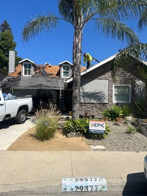 Roof Replacement - Agoura Hills, CA 91301