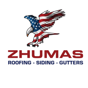 Logo for Zhumas Construction
