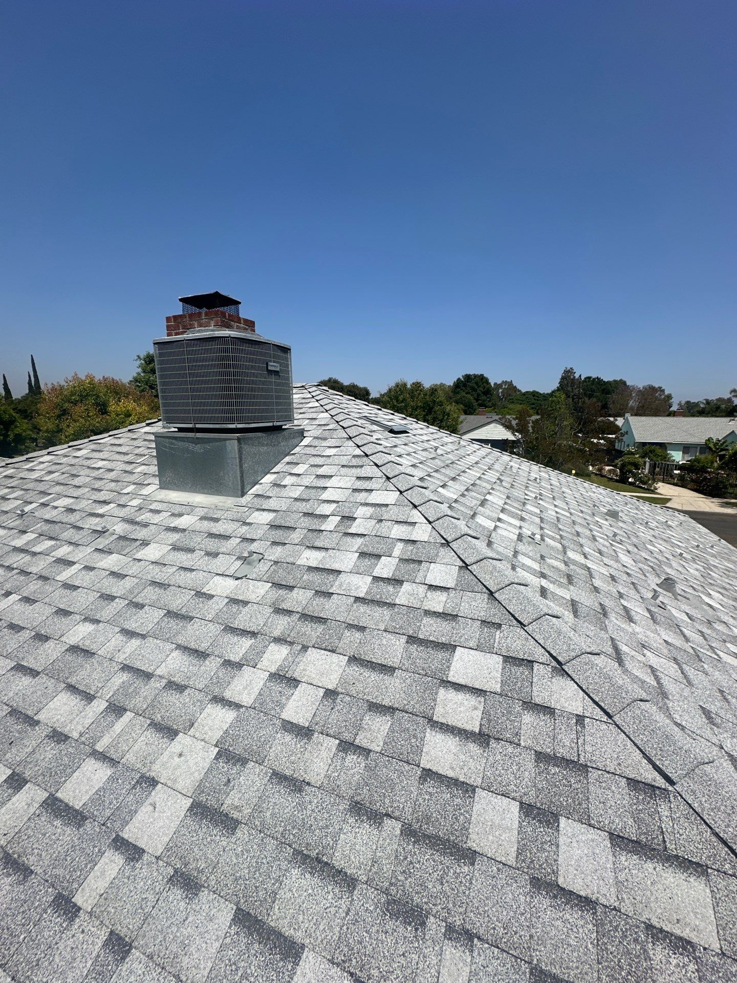 Roof Replacement - Los Angeles, CA 91335 by Epic Roof Replacement