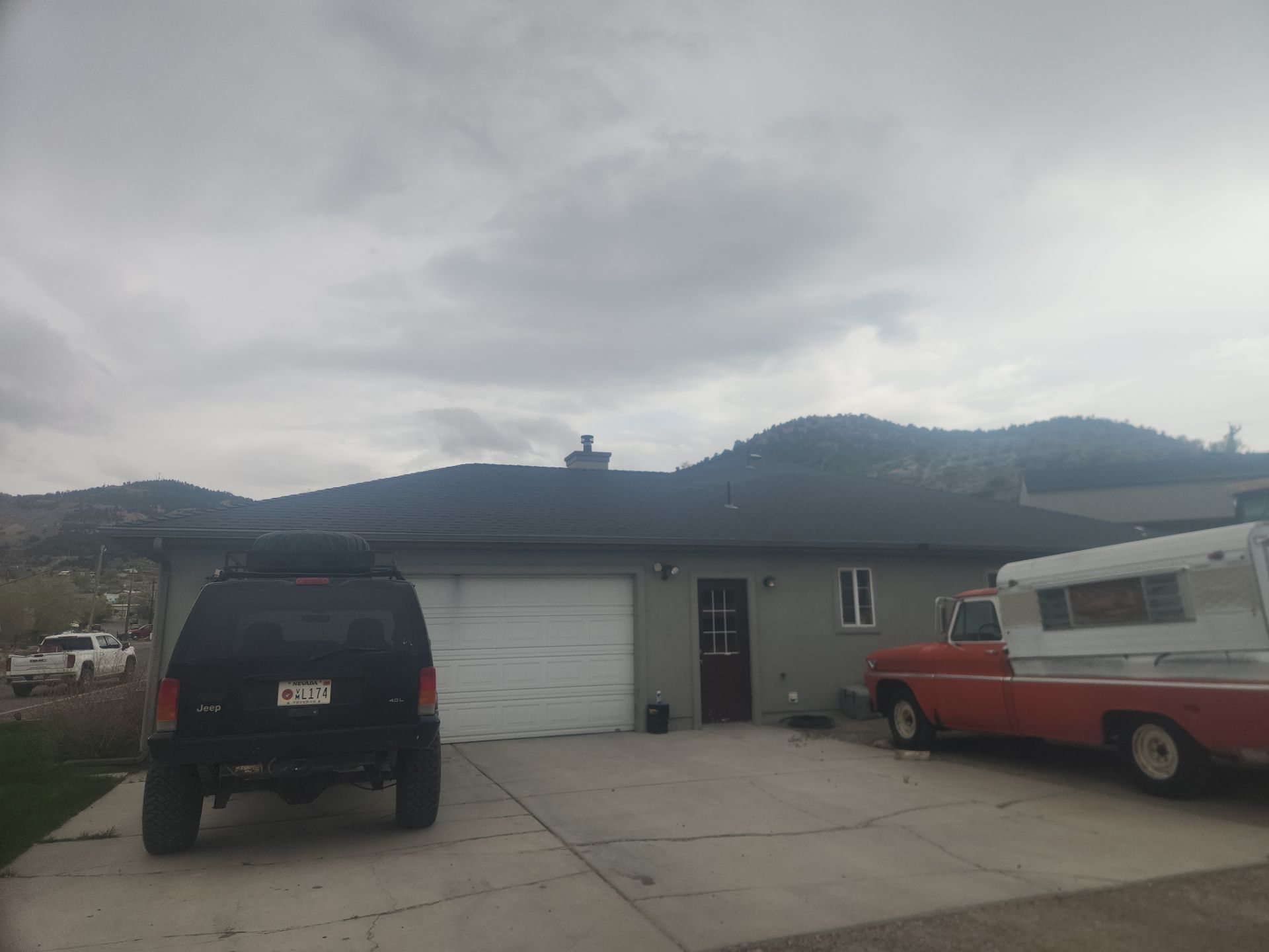 Aaron Boyce by Unified Roofing