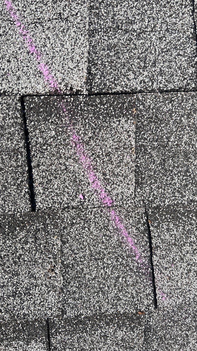 James H. Full Re-Roof (Energy Star) by All Storm Roofing & Construction