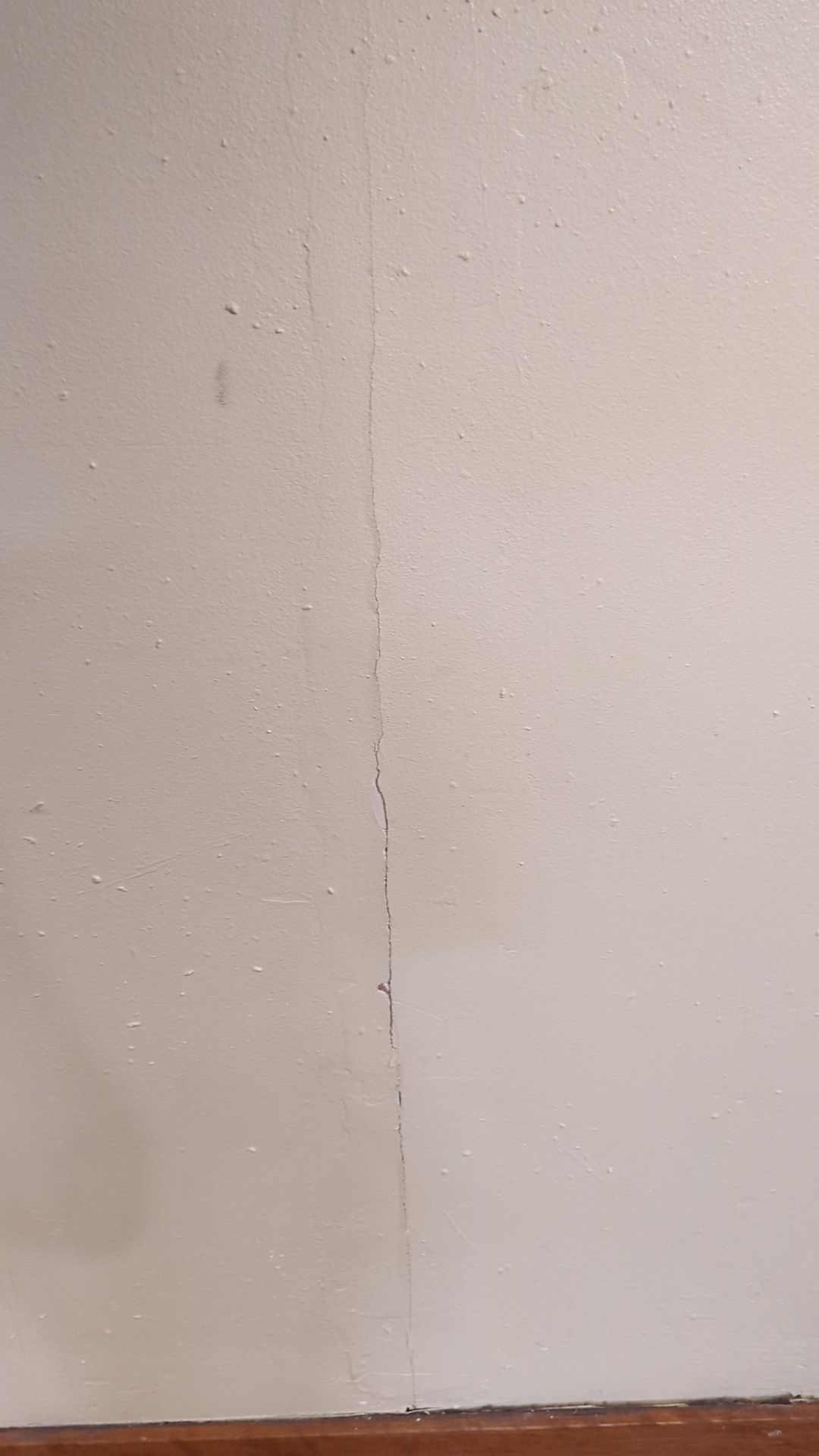 Interior Wall Repair and Painting by Midnight Sun Painting