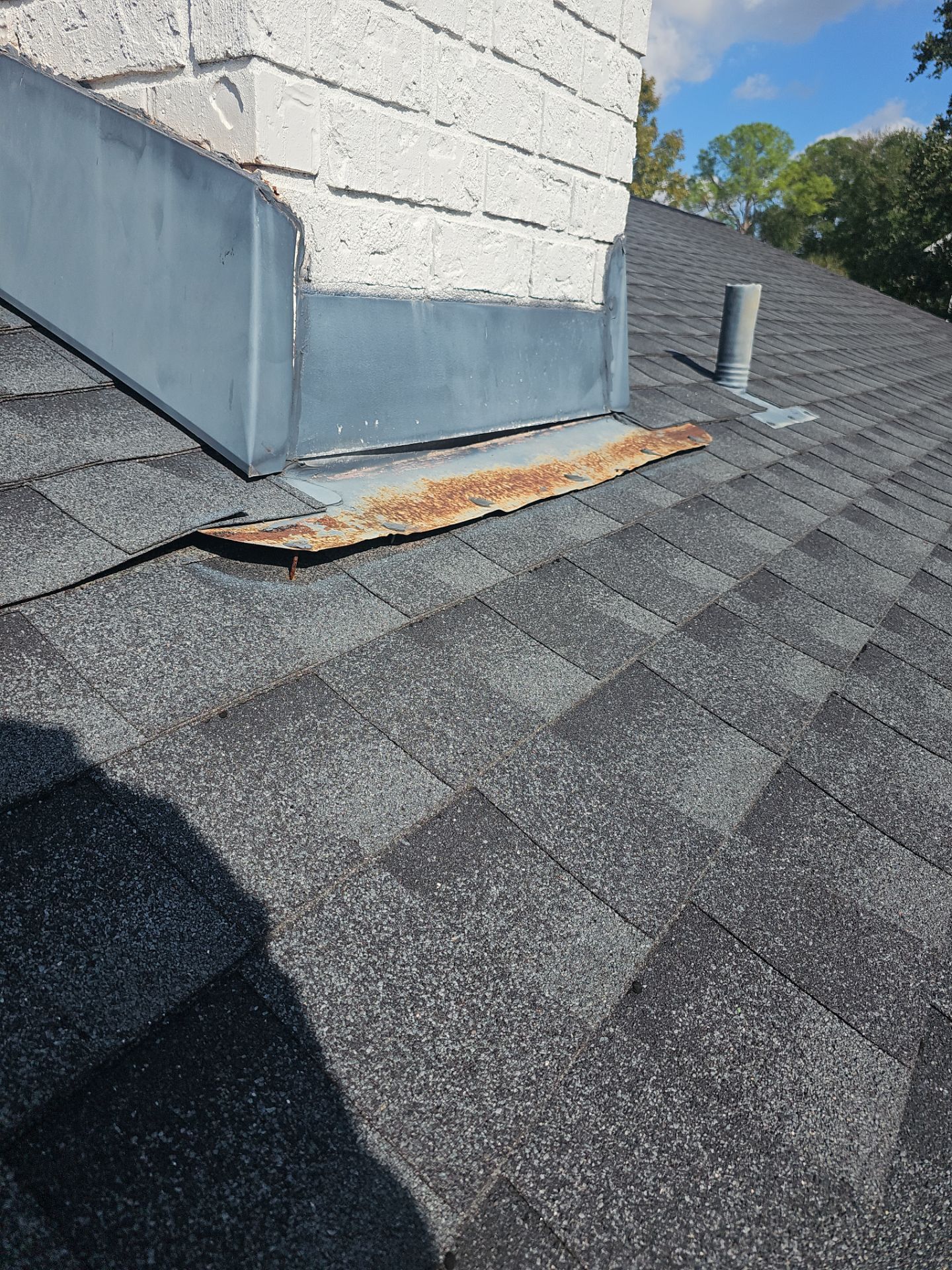 Roof Repair Rosenberg by Roof Repair Services LLC