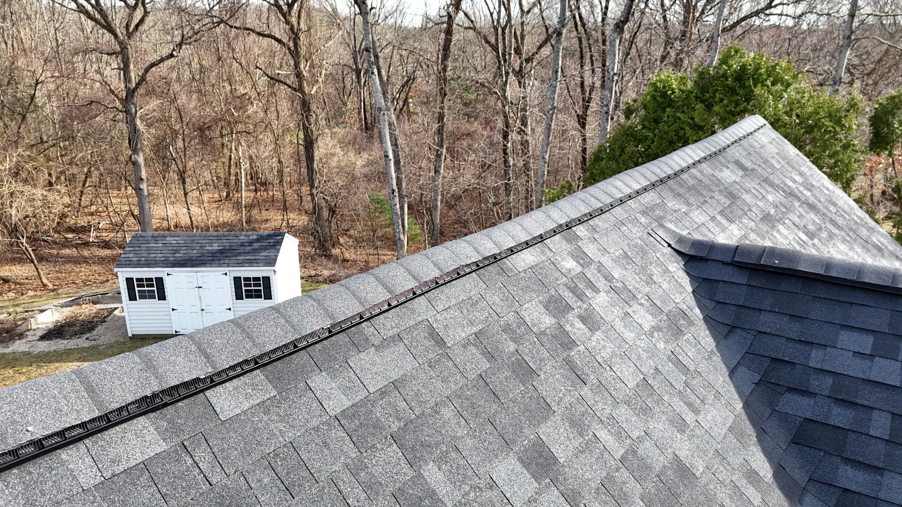 Premium Owens Corning Roof System – Onyx Black by JOHNNYS PRO