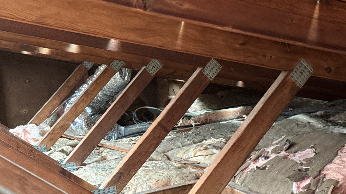 Roof Replacement using CertainTeed Landmark by 180 Contractors
