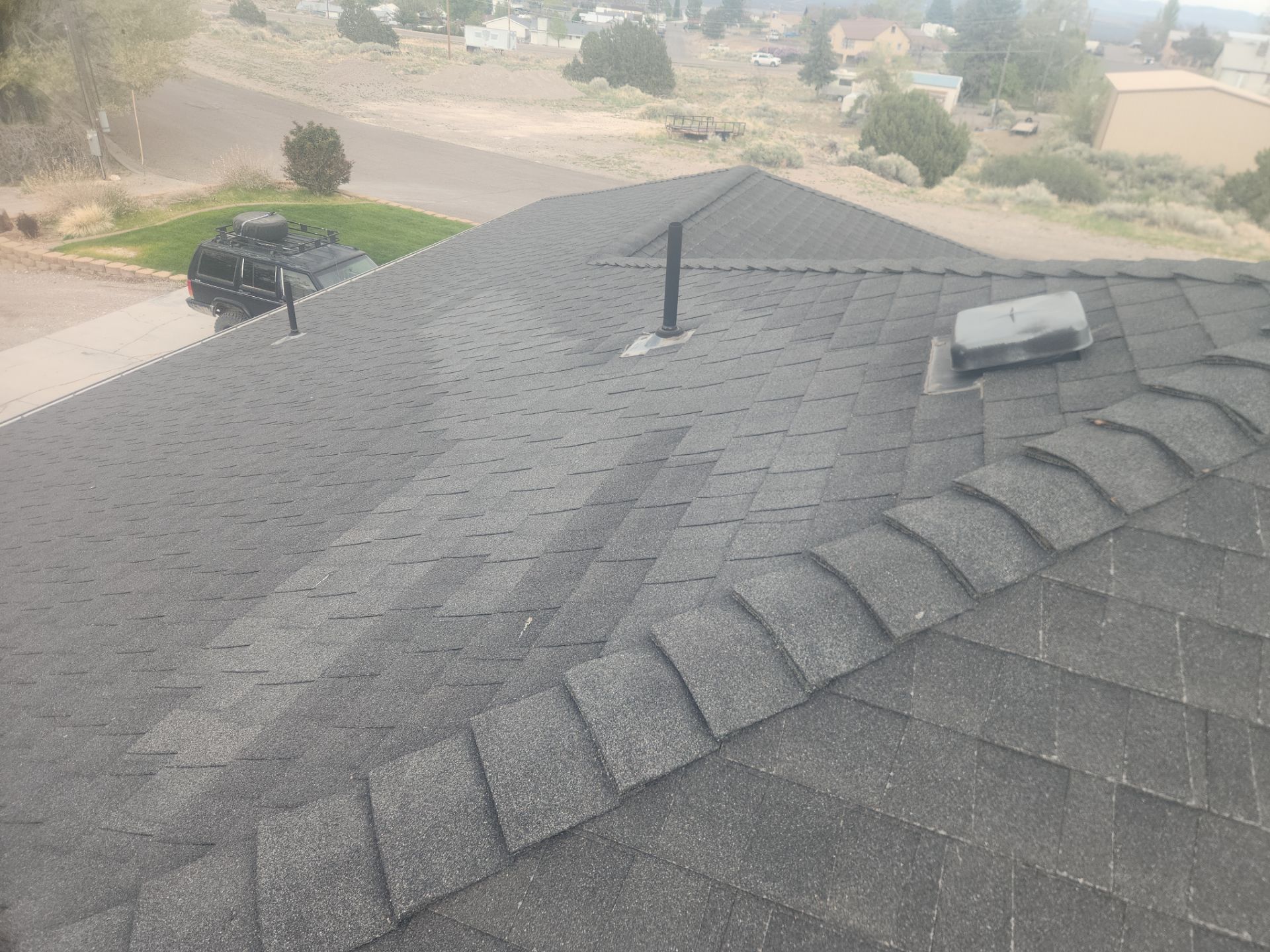 Aaron Boyce by Unified Roofing