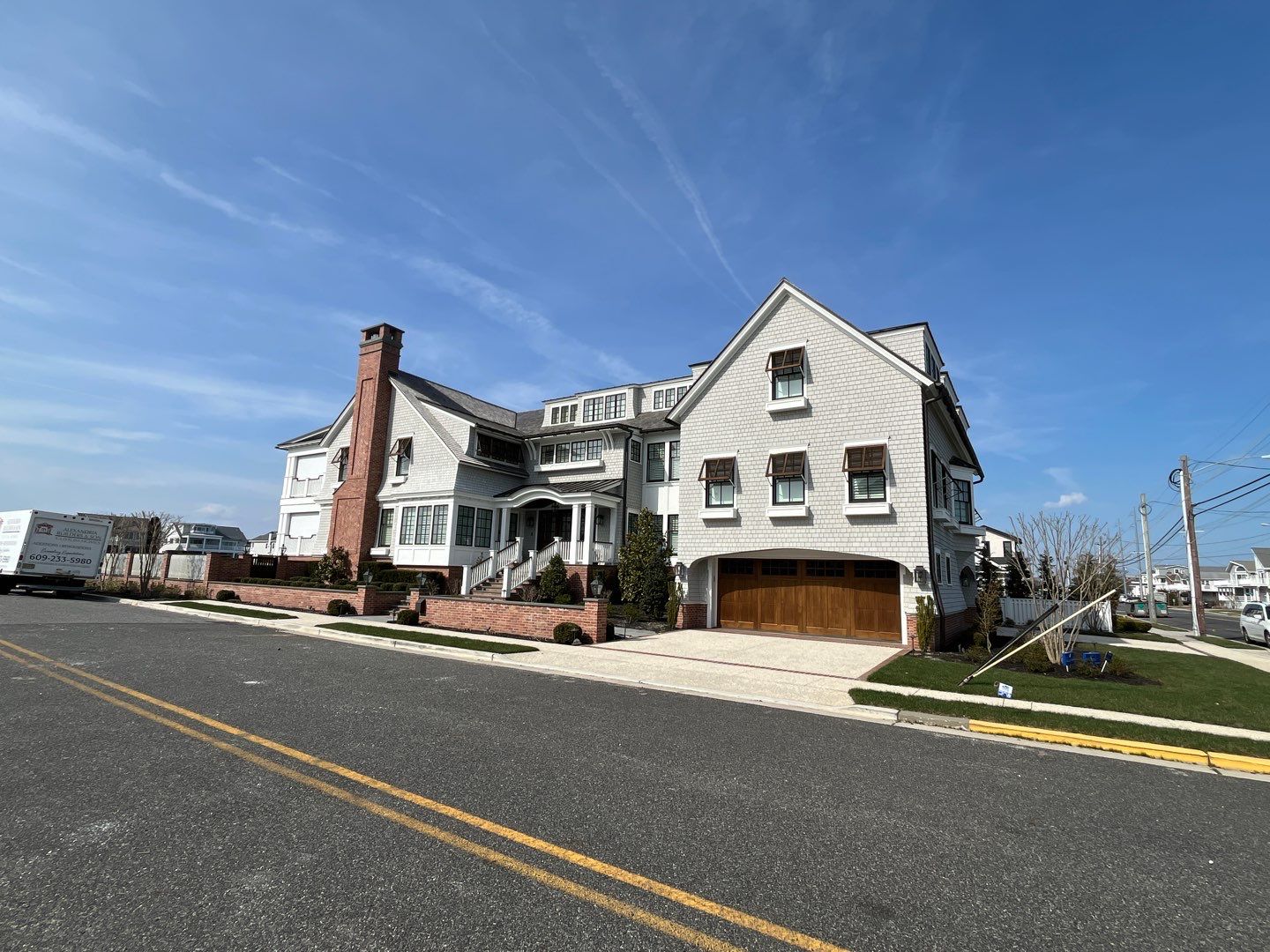 Project in Avalon by FreshCoat Works LLC