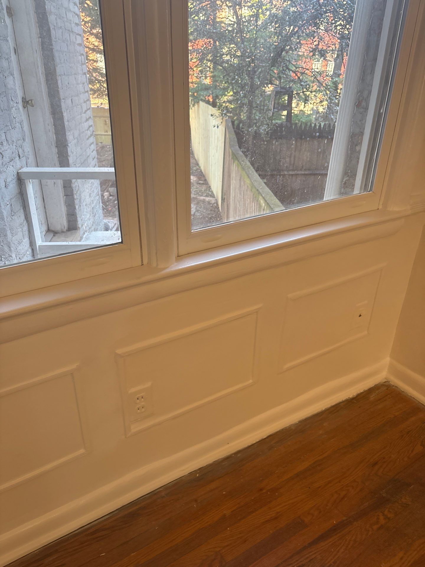 Interior Trim Services in Washington, DC by My Painter 