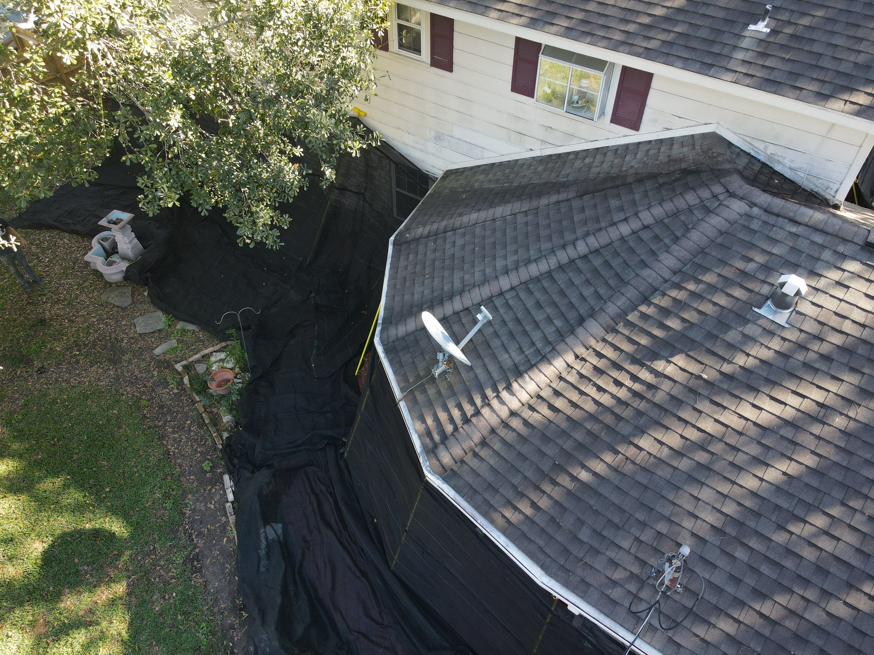 Owens Corning Duration! by Roof Concepts Construction