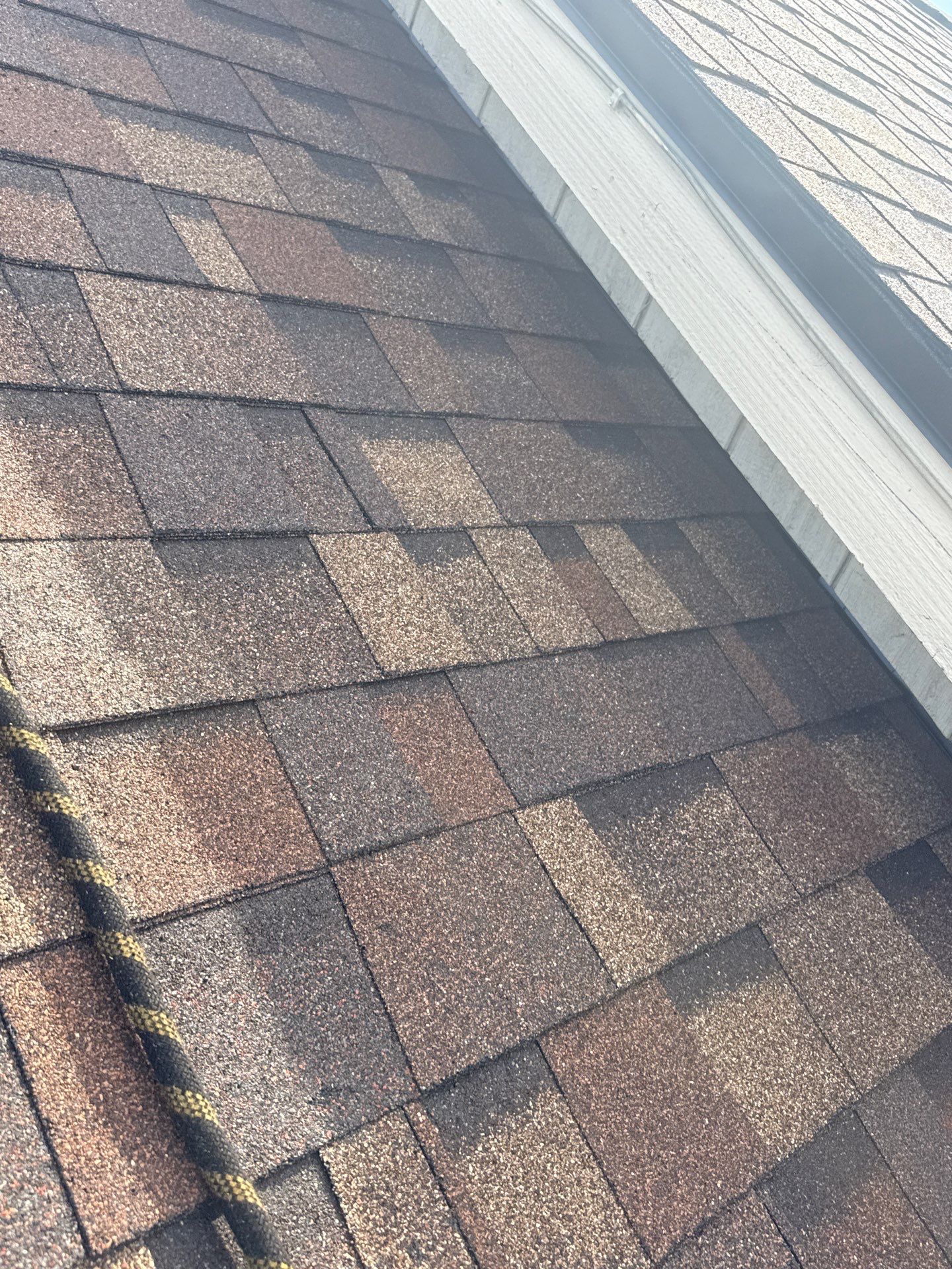 Residential Roof Repair Project – Newport, OR by BEST Roofing & Waterproofing