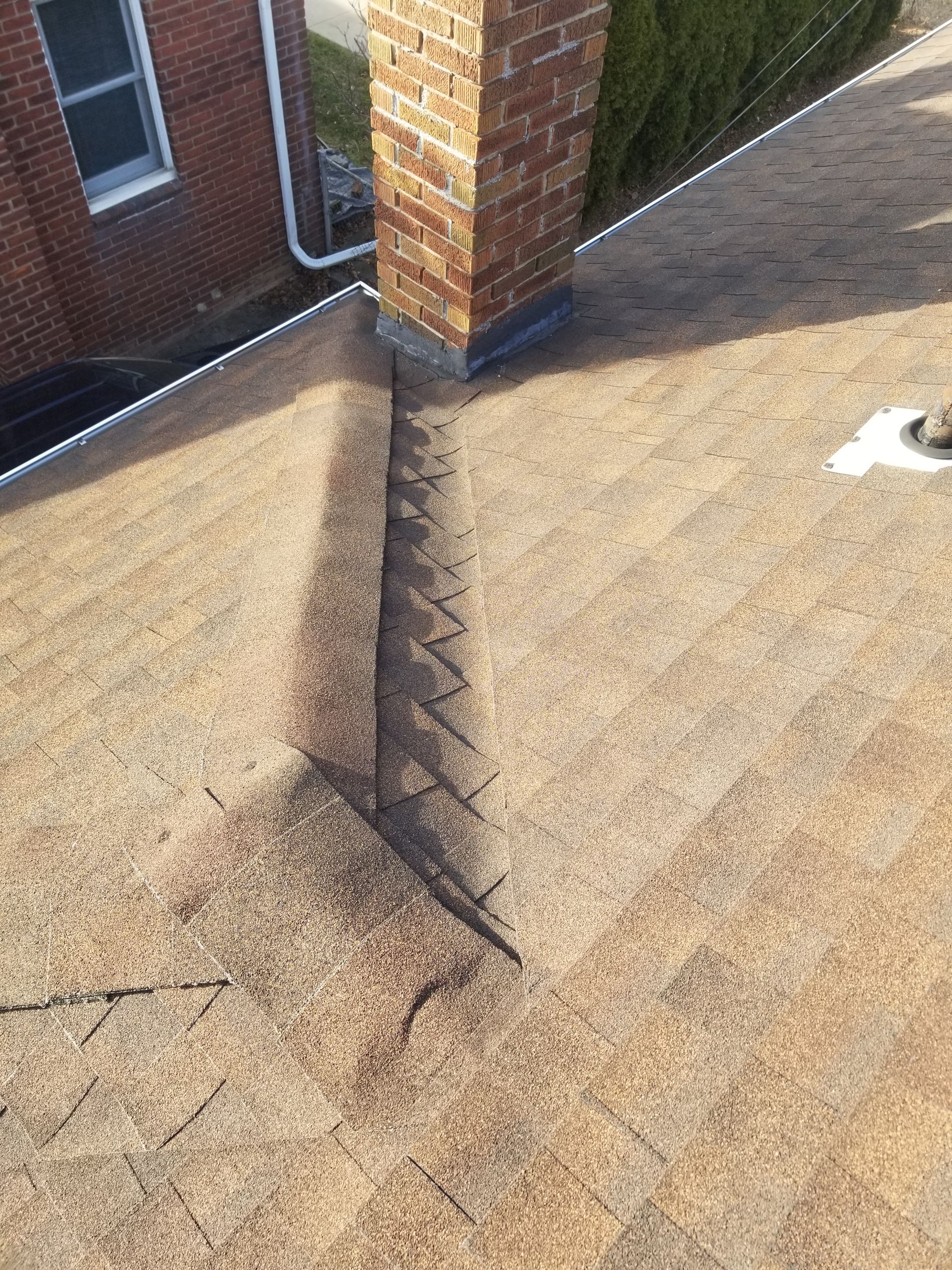 Project in Dearborn, MI by Northwest Construction