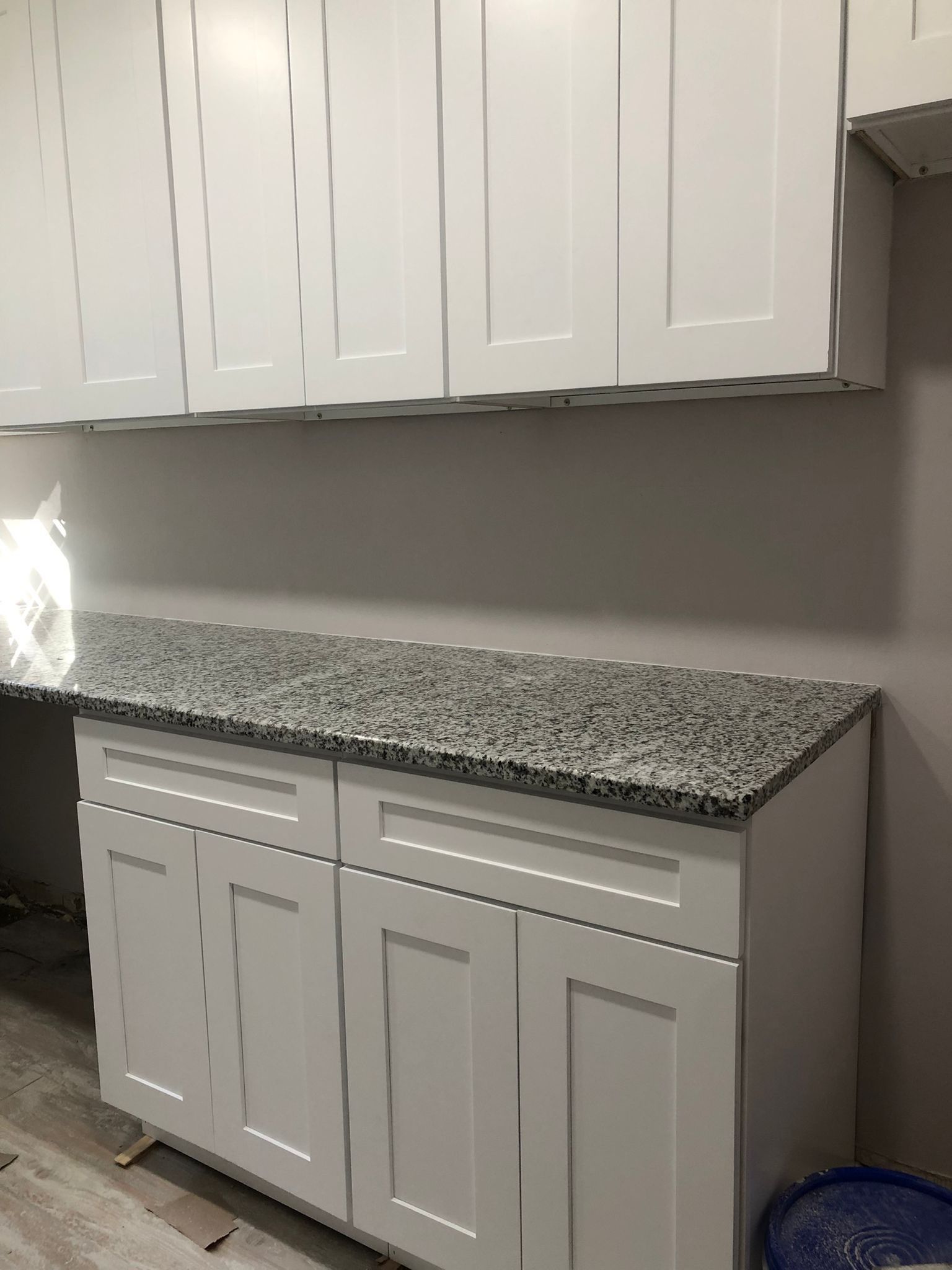 Basement Remodel using Tile by Home Concepts Construction