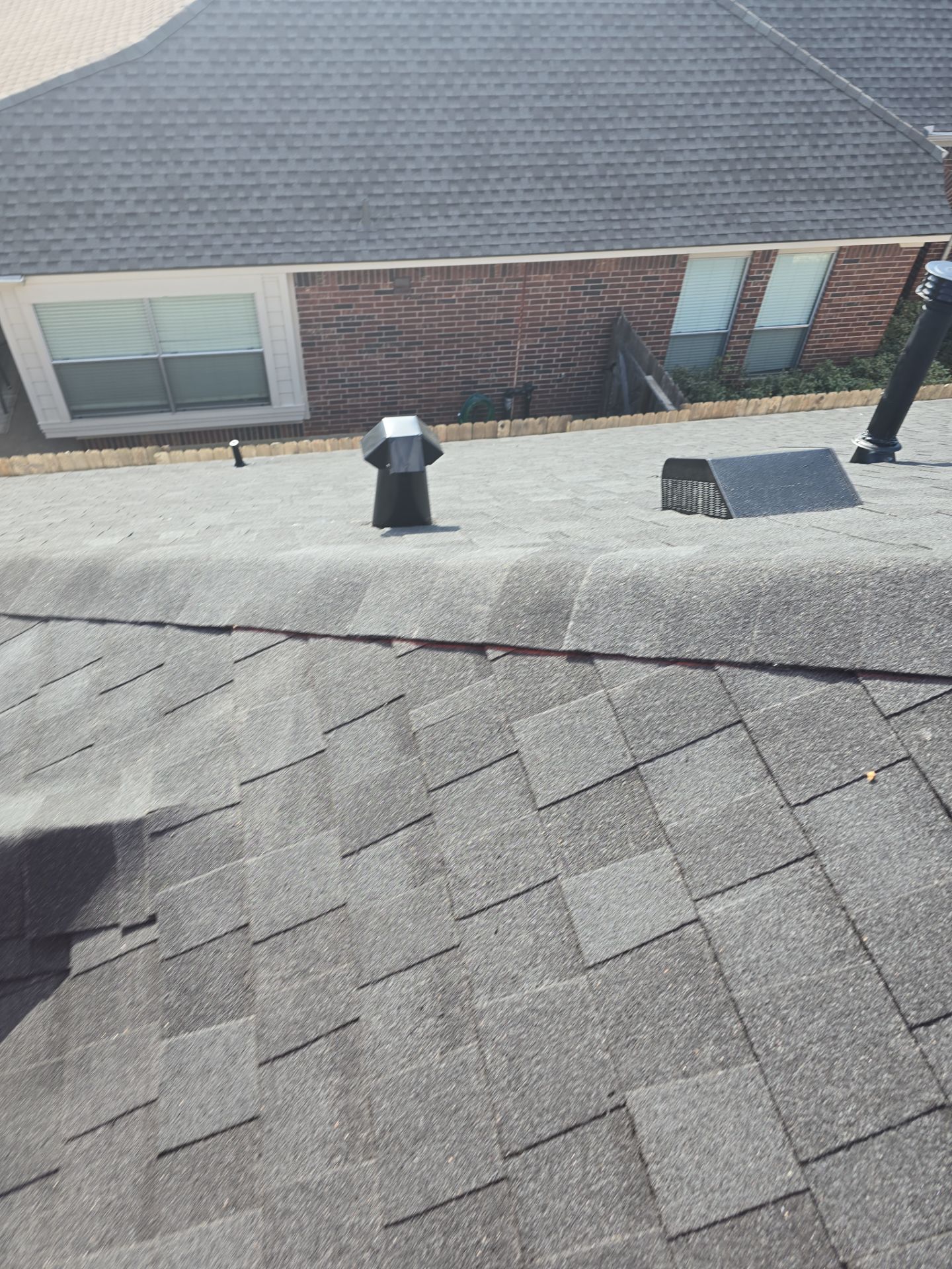 Roof Repair Pearland by Roof Repair Company