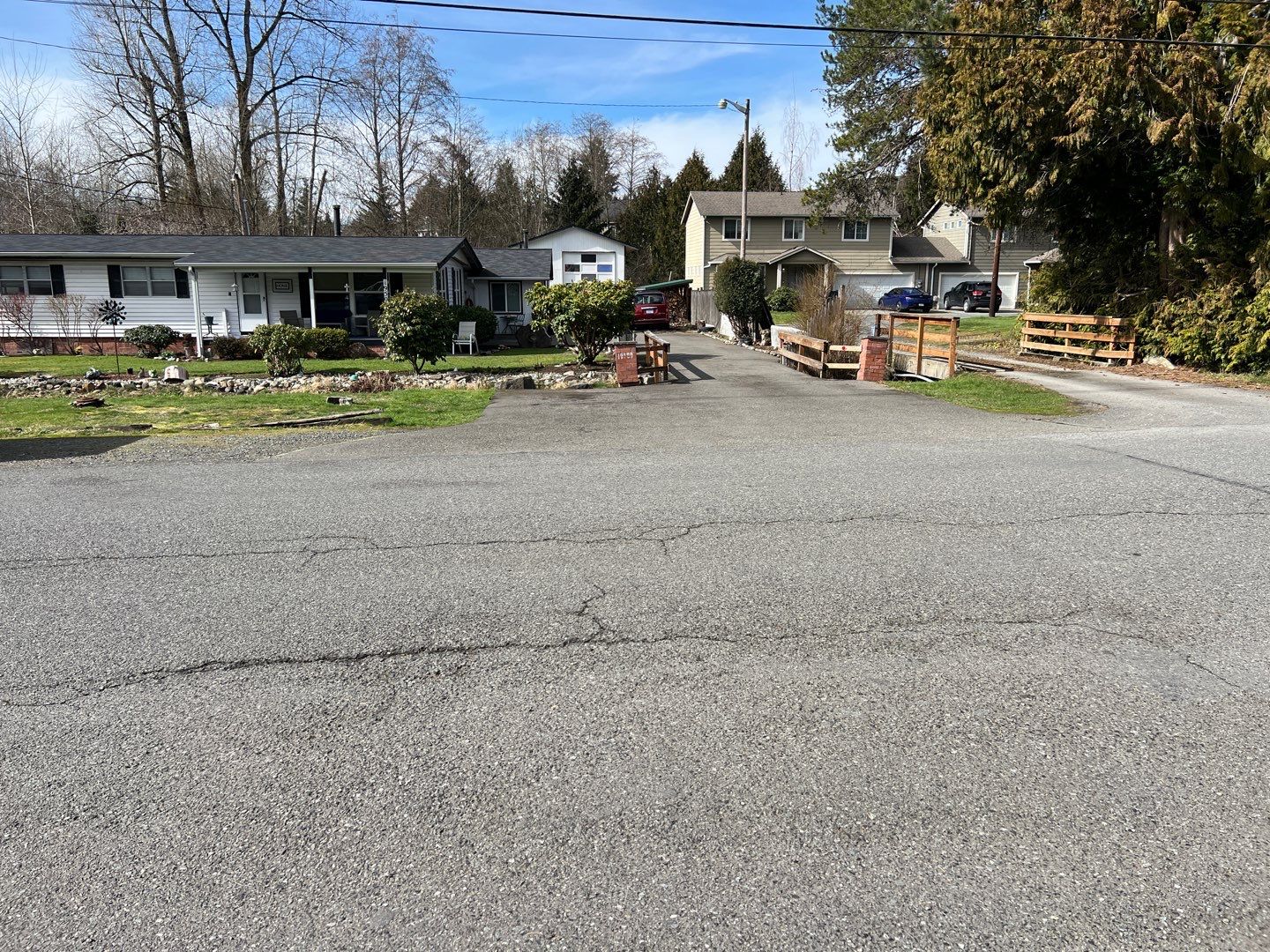 Erick | Asphalt Repair  by Jireh Asphalt & Concrete Inc 