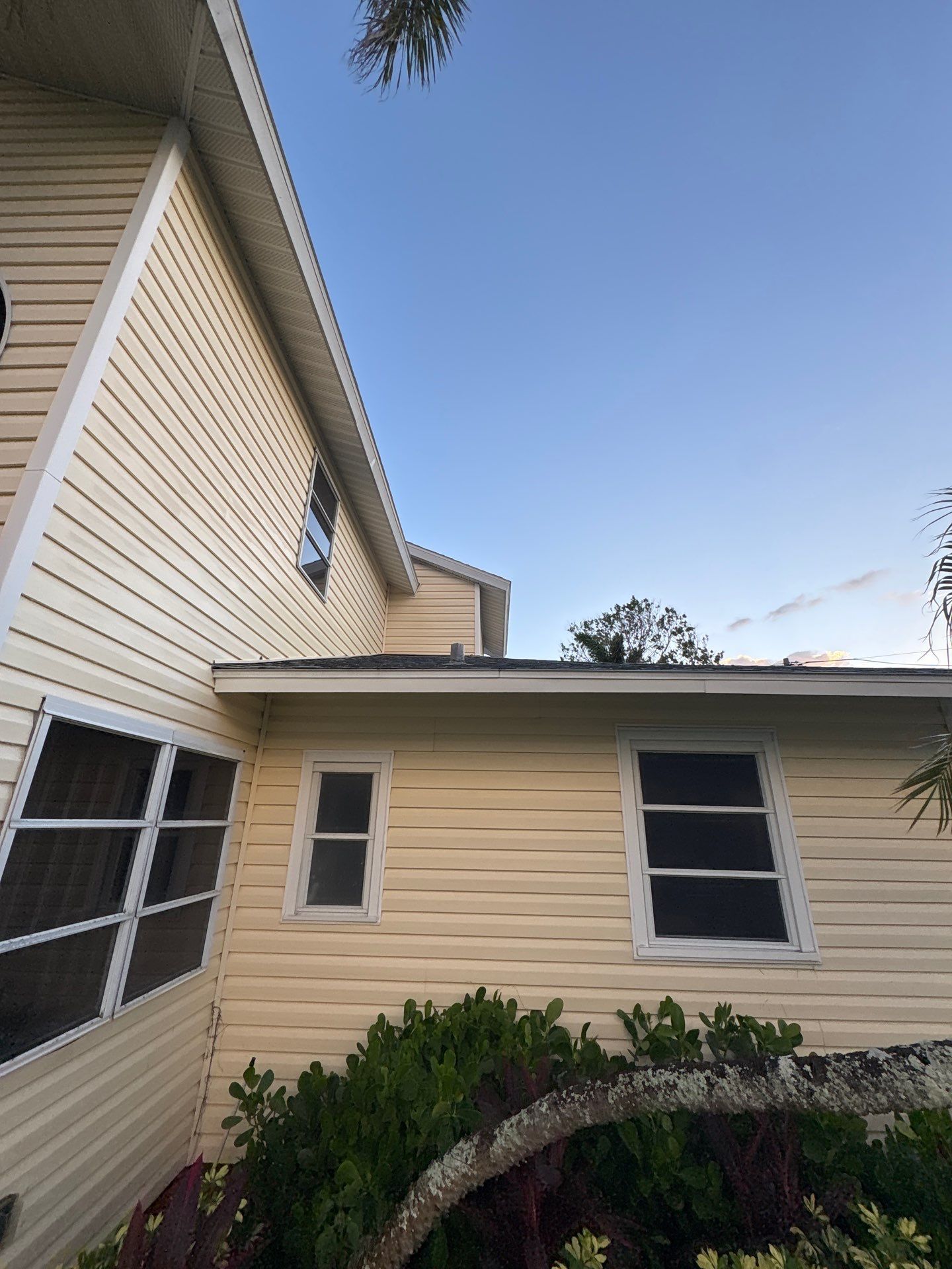 Project in Redington Beach 33708 by Mitchell Roofing Company LLC 