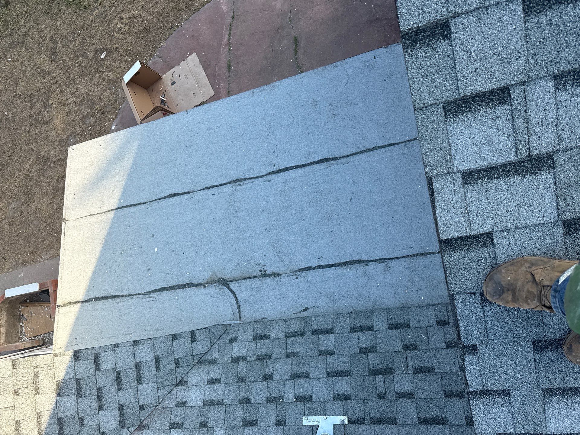 50 years of LAYERS by Bayfront Roofing and Construction