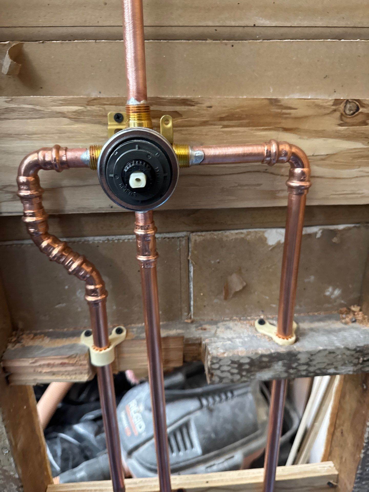 Tub replacement in Agawam, MA by Yankee Home Improvement