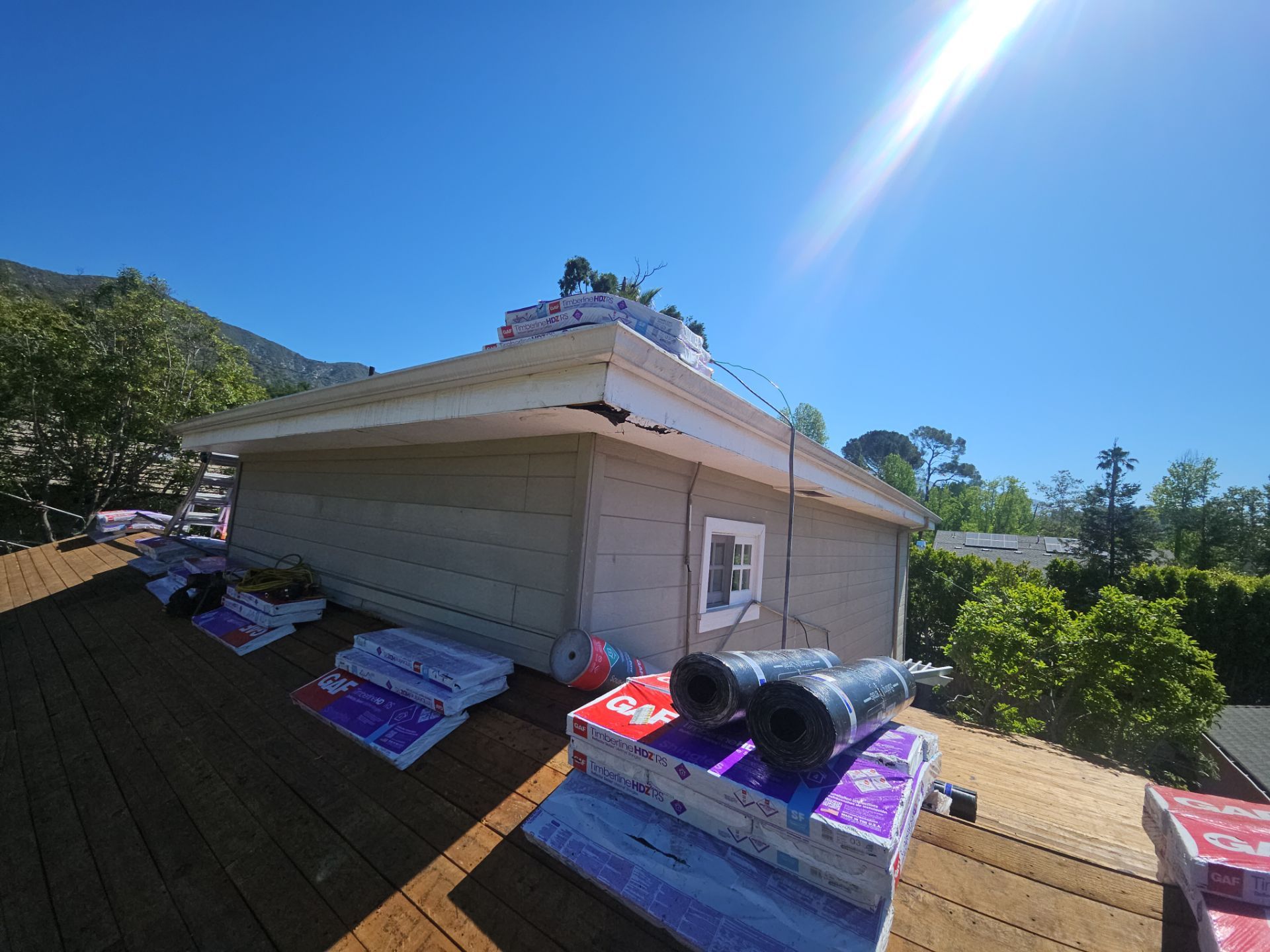 Roof Replacement - La Cañada Flintridge, CA 91011 by Epic Roof Replacement