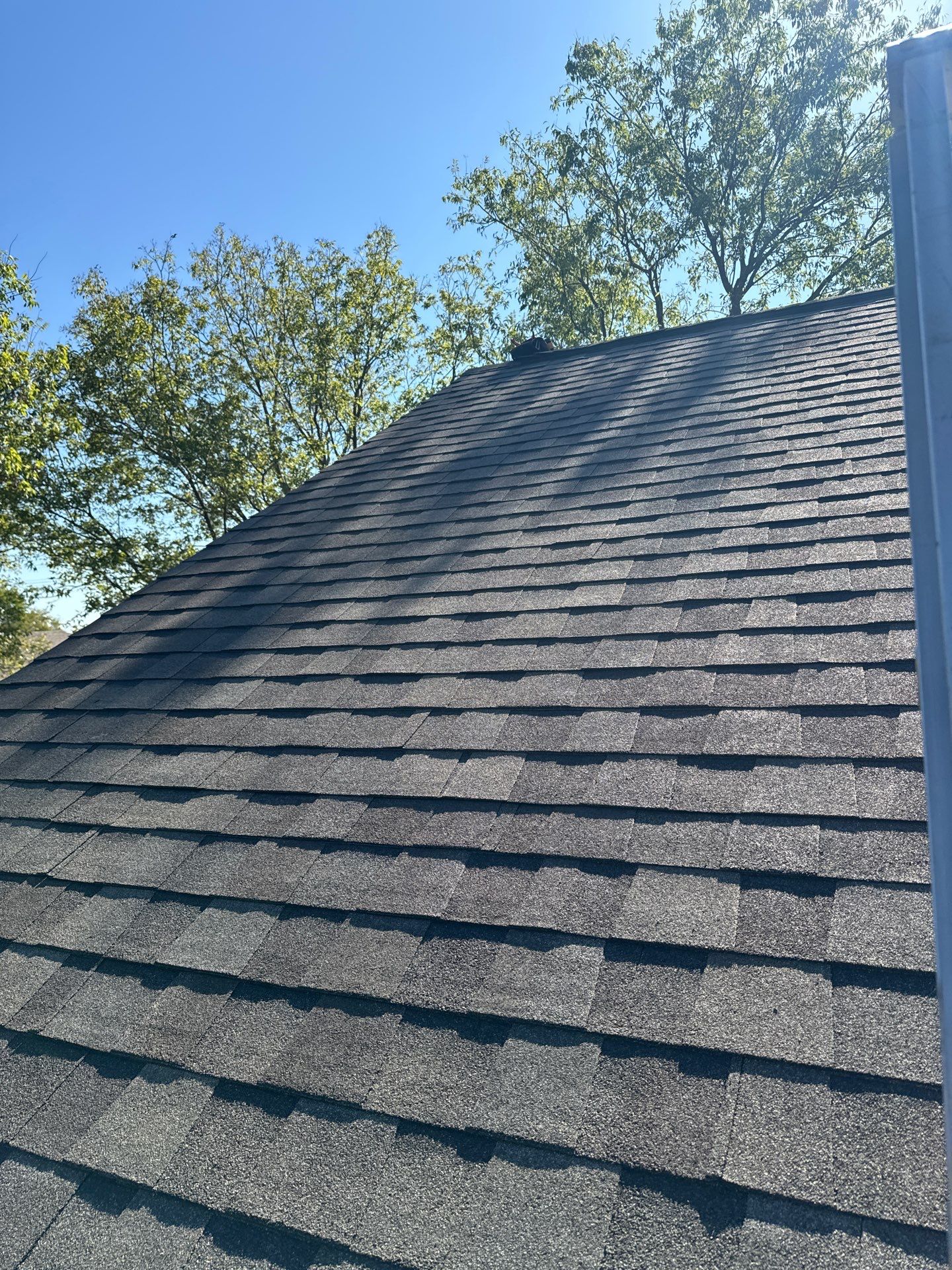 Project in Austin by Rhino Roofing and General Contracting, LLC