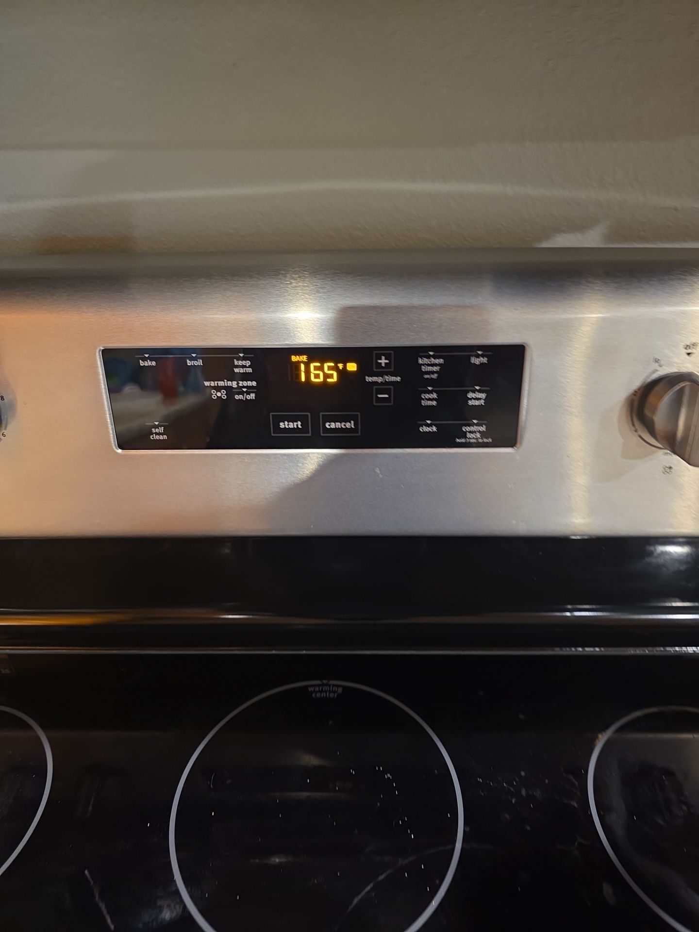 Maytag Electric Oven Control Board Replacement in Mount Dora by AMB-WORKS APPLIANCE REPAIR